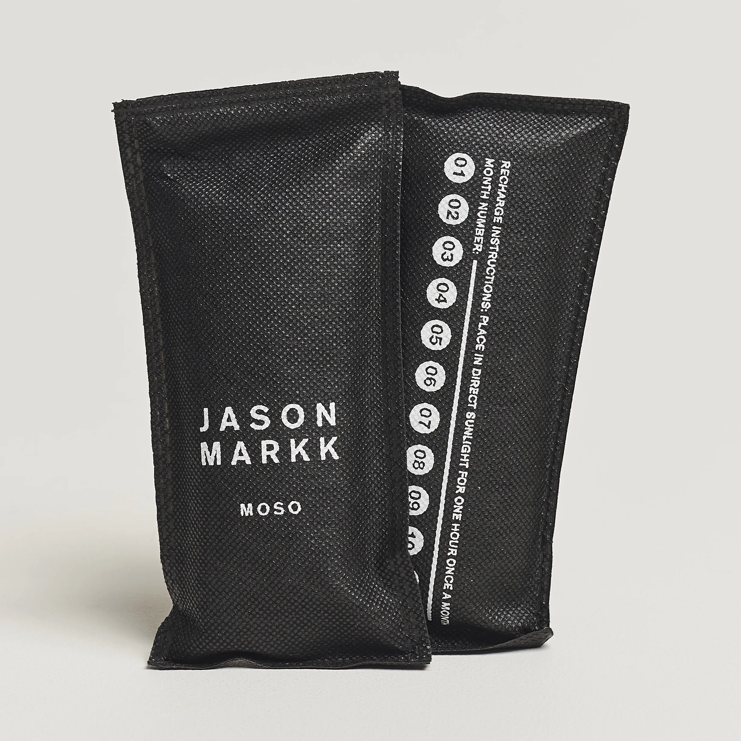 Jason Markk Moso Shoe Inserts