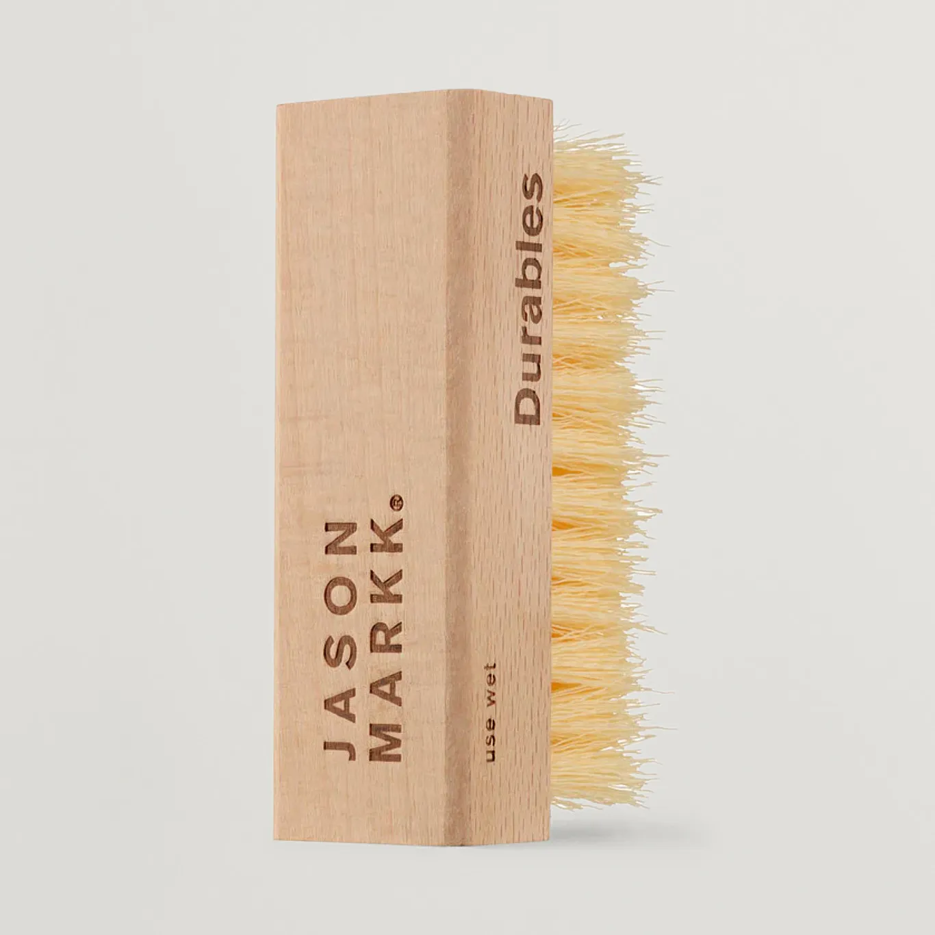 Jason Markk Standard Shoe Cleaning Brush