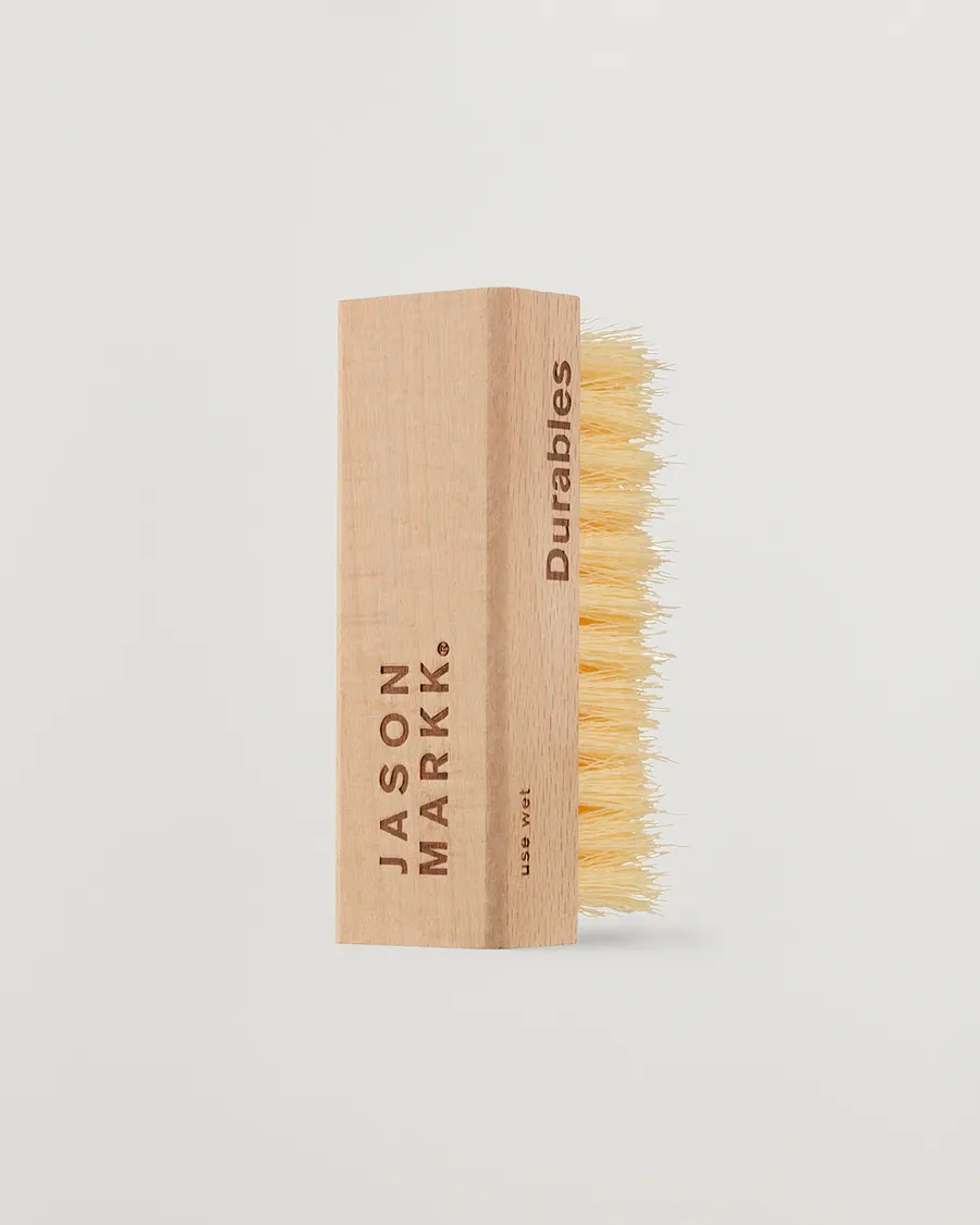 Jason Markk Standard Shoe Cleaning Brush