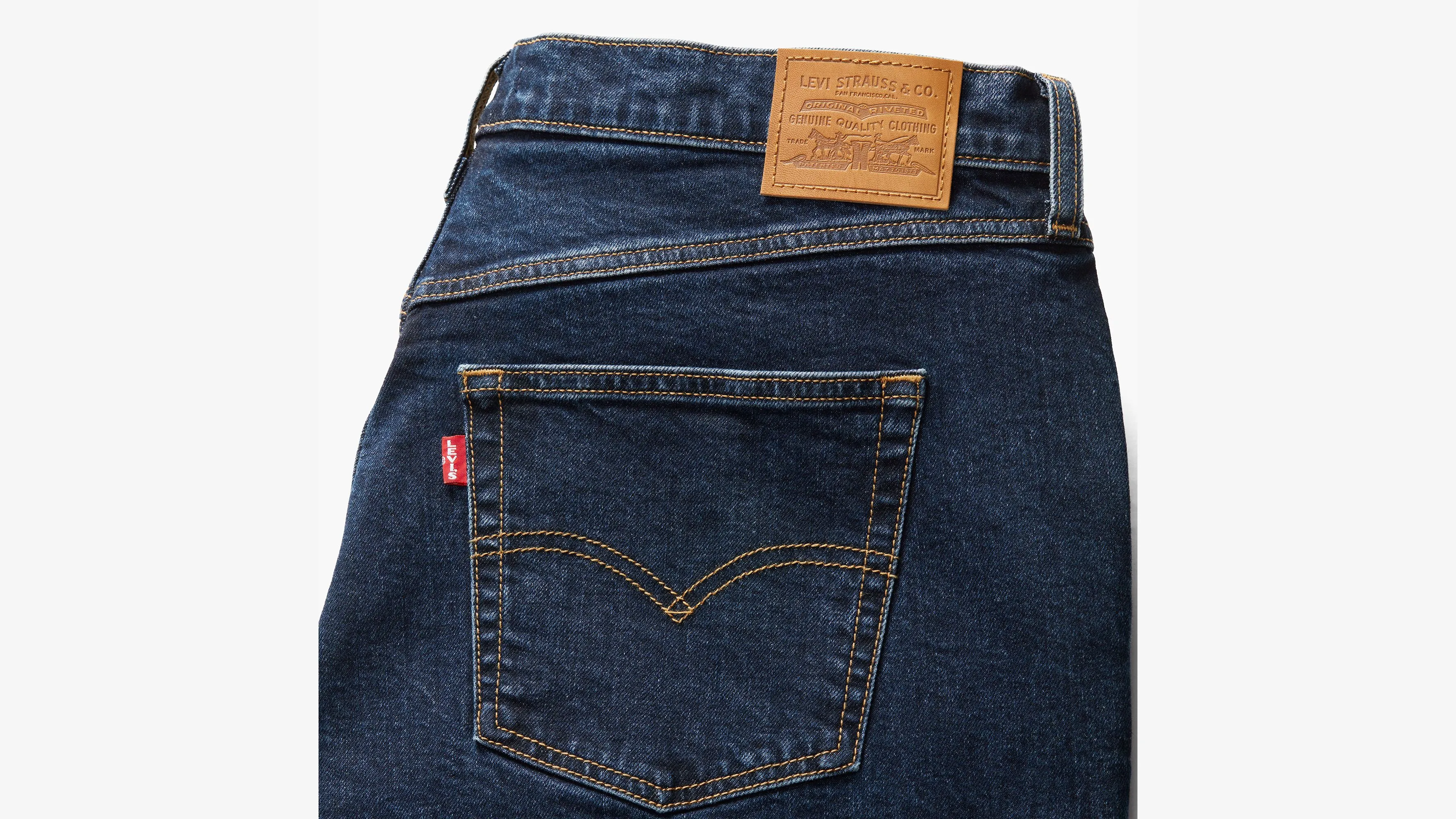 Jean Mom De Los 80