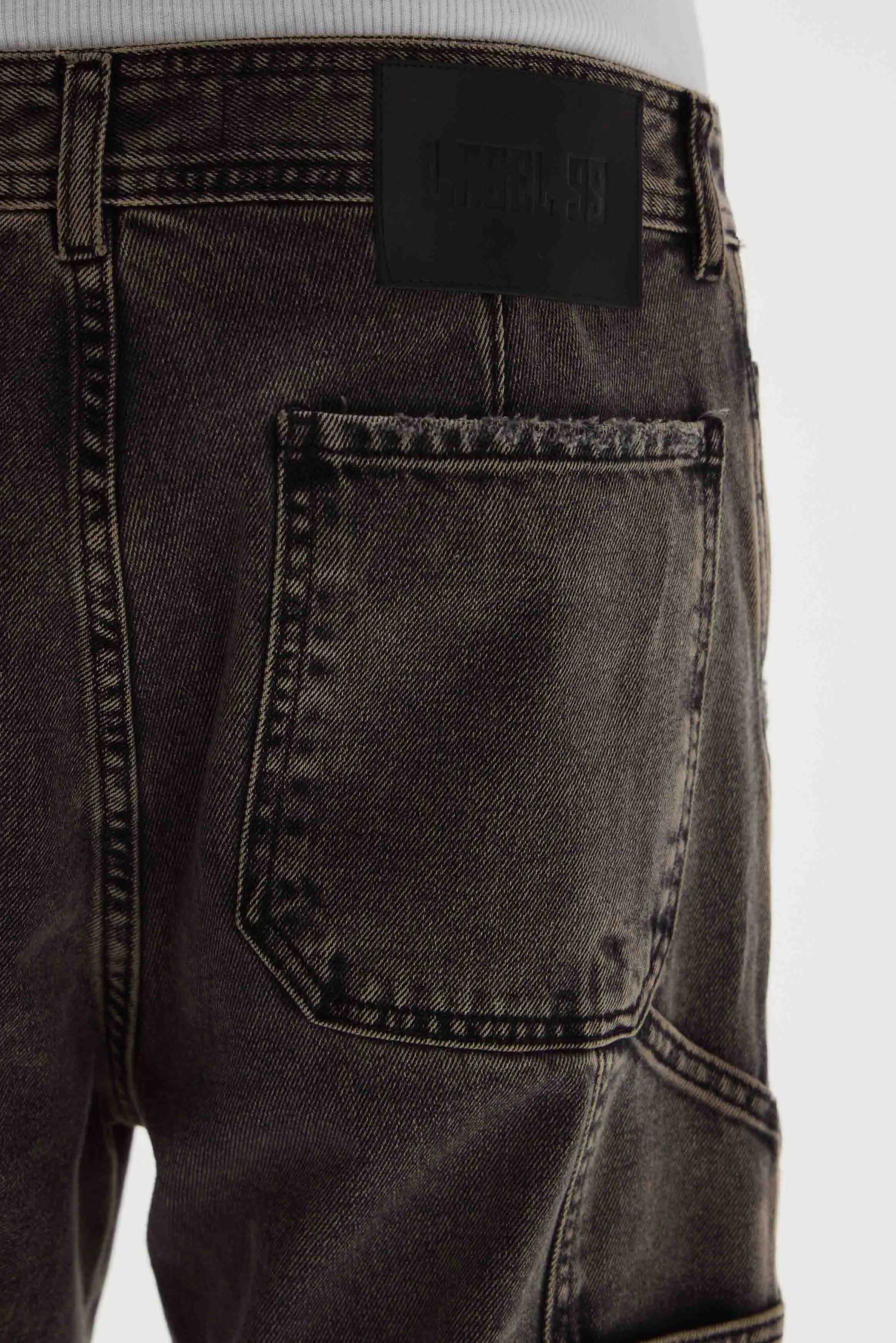 JEANS CARPENTER BLACK LABEL