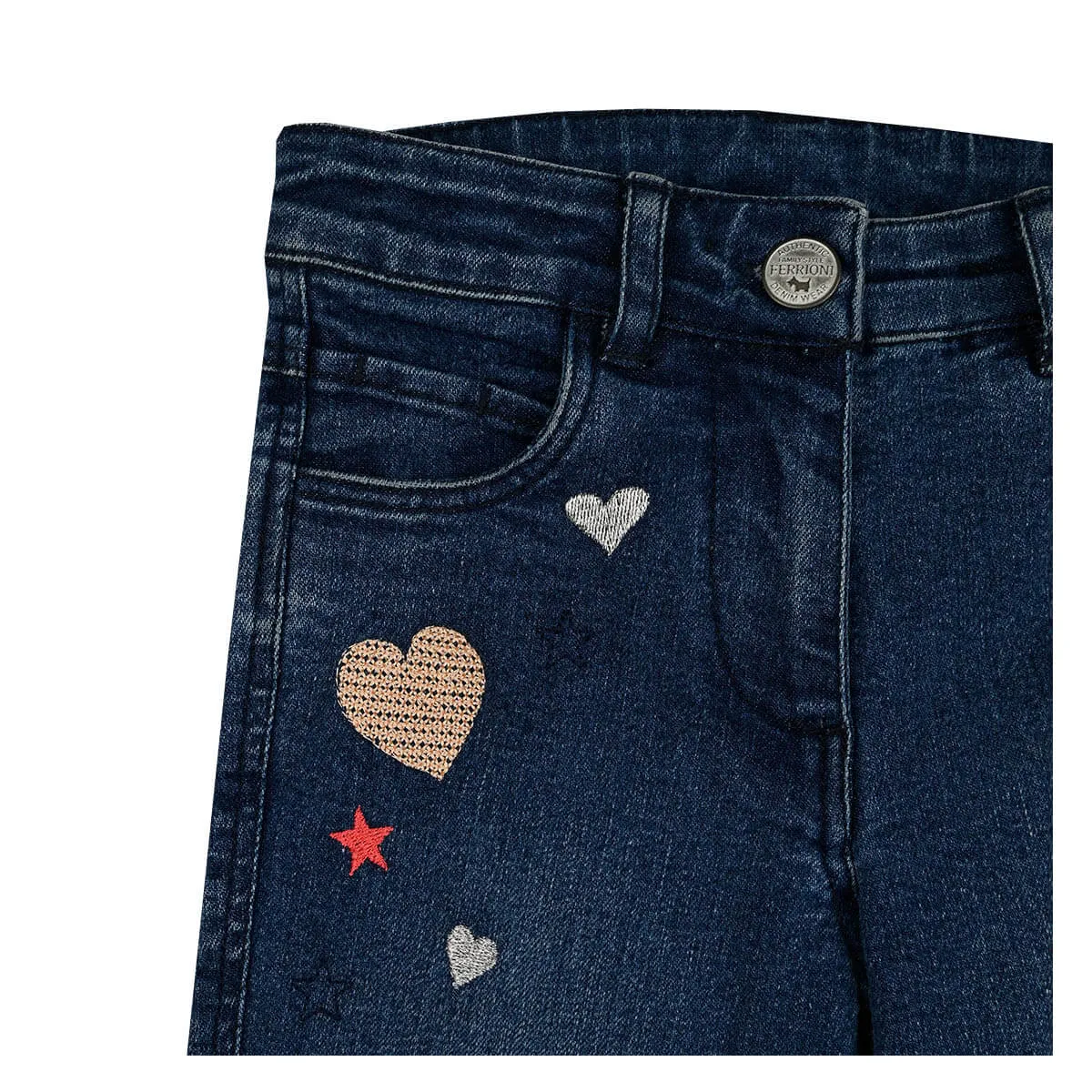 Jeans Cerafina