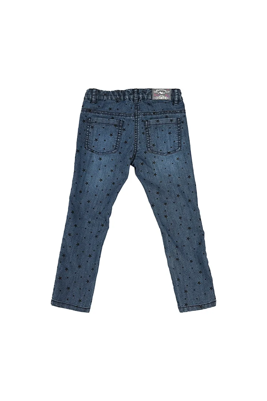 Jeans Donatta