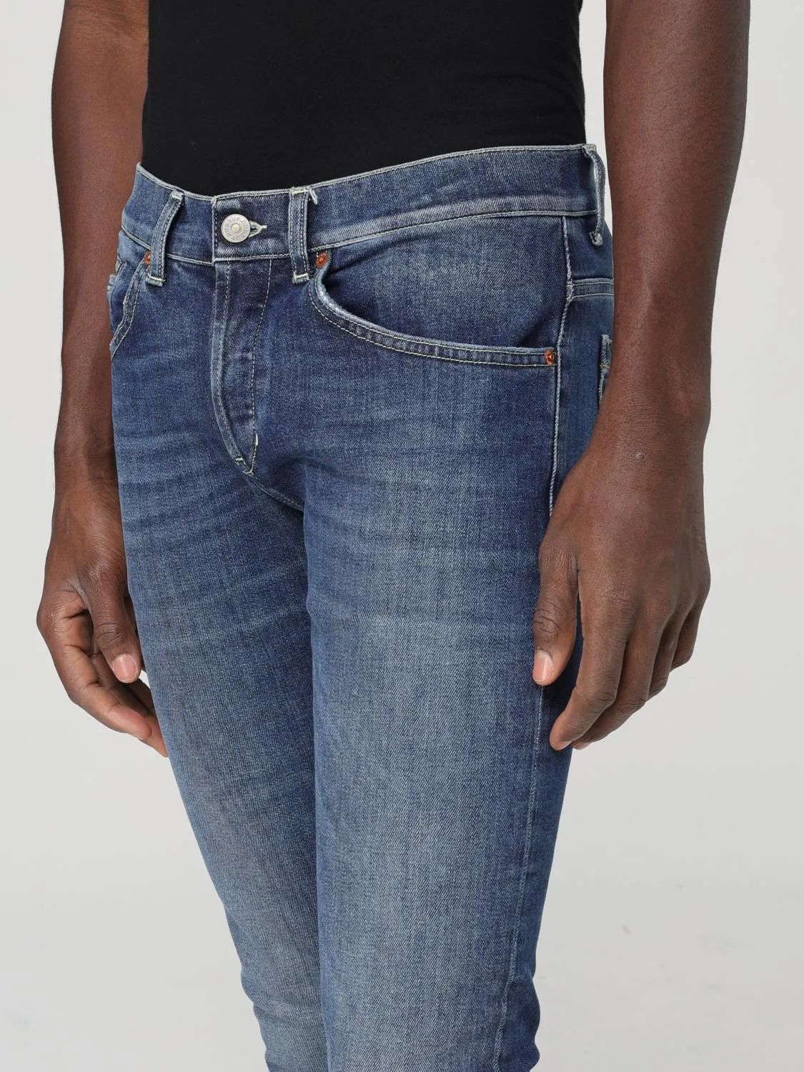 Jeans hombre Dondup
