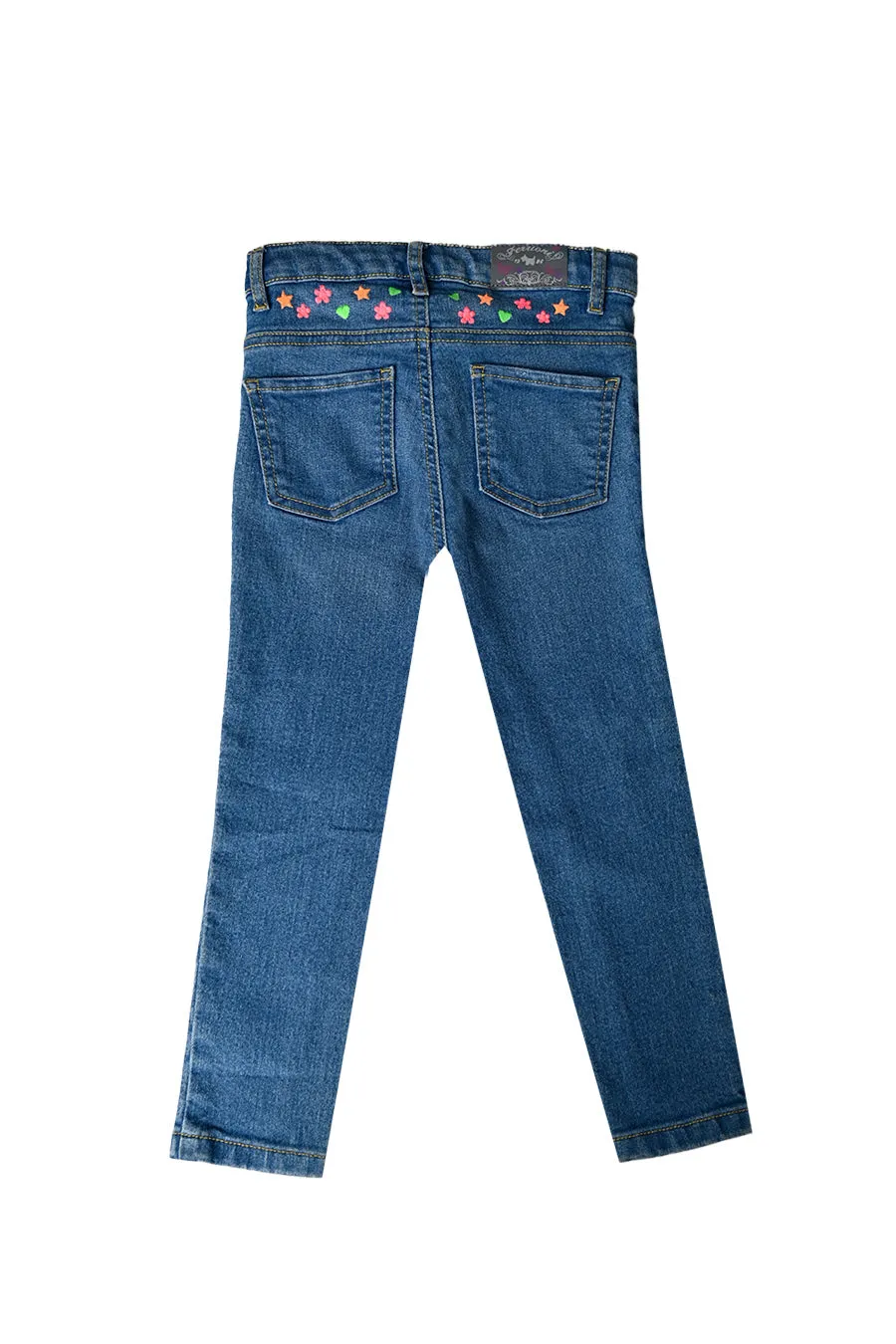 Jeans Kalea