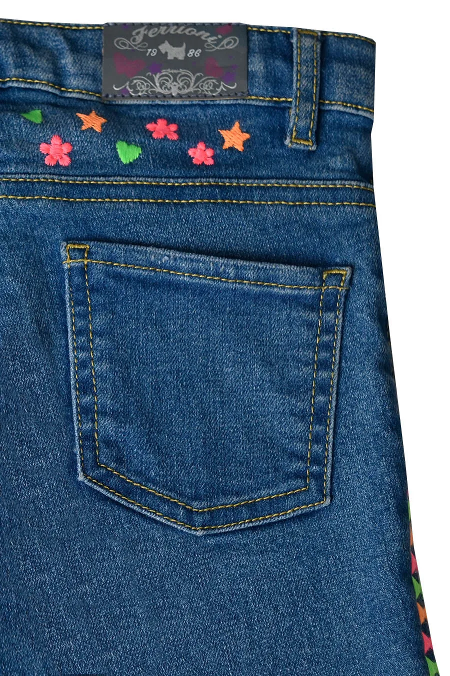 Jeans Kalea