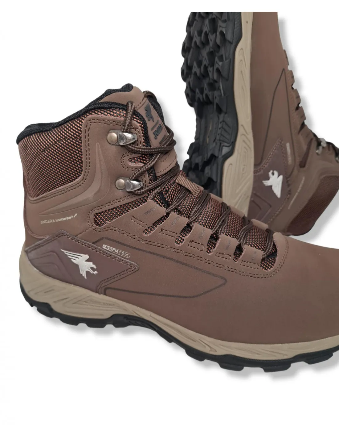 Joma trekking hombre TKANGW2224