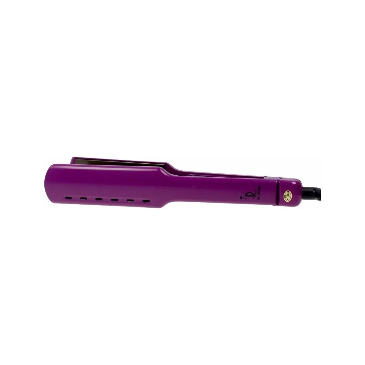 K7 Plancha Profesional De Cabello lila