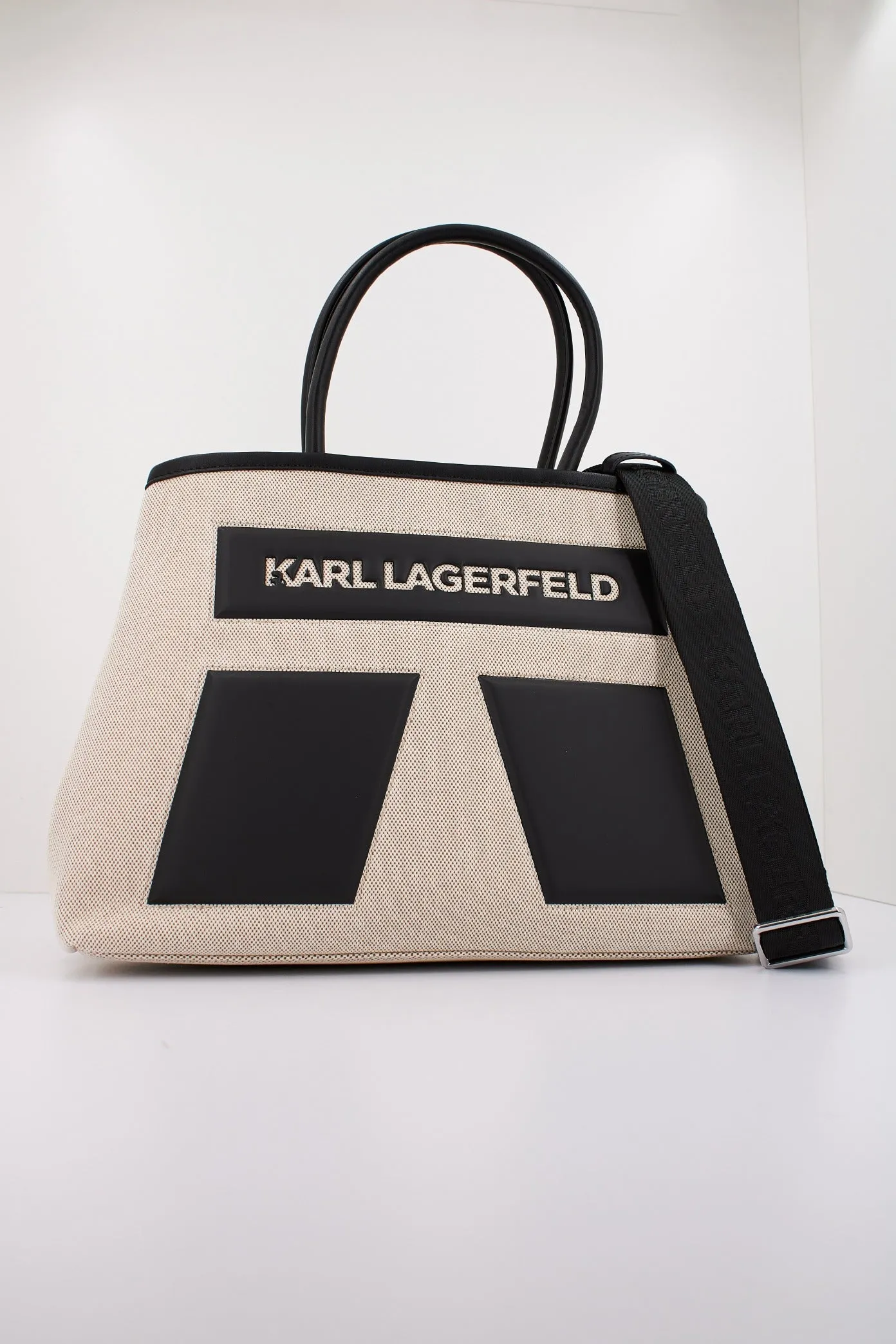 KARL LAGERFELD ICON K MD SHOPPER