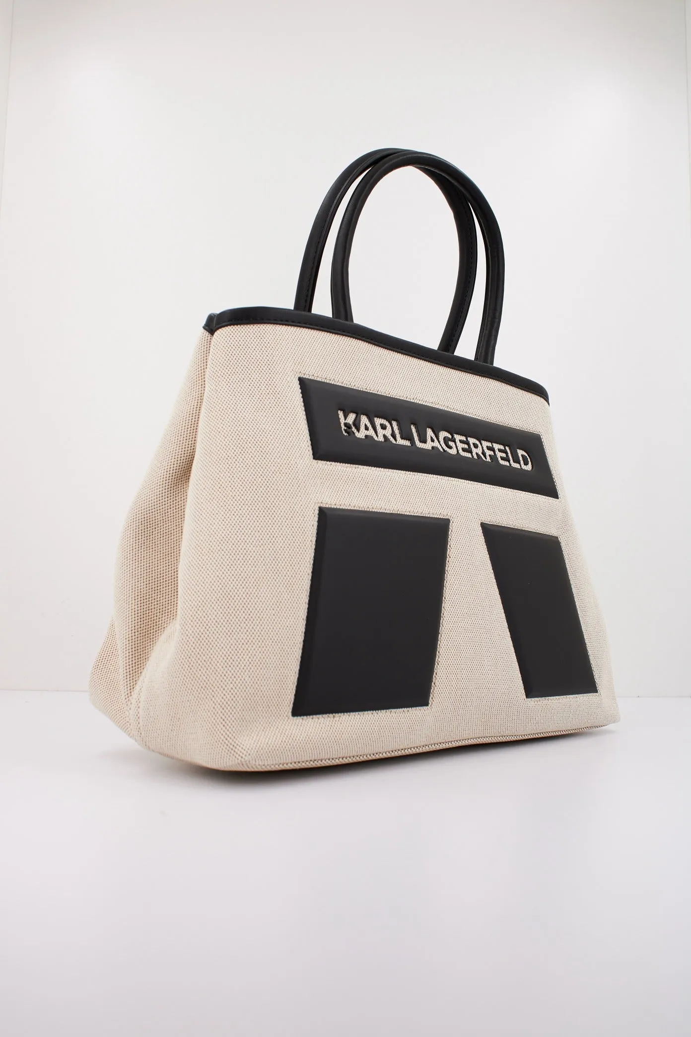 KARL LAGERFELD ICON K MD SHOPPER