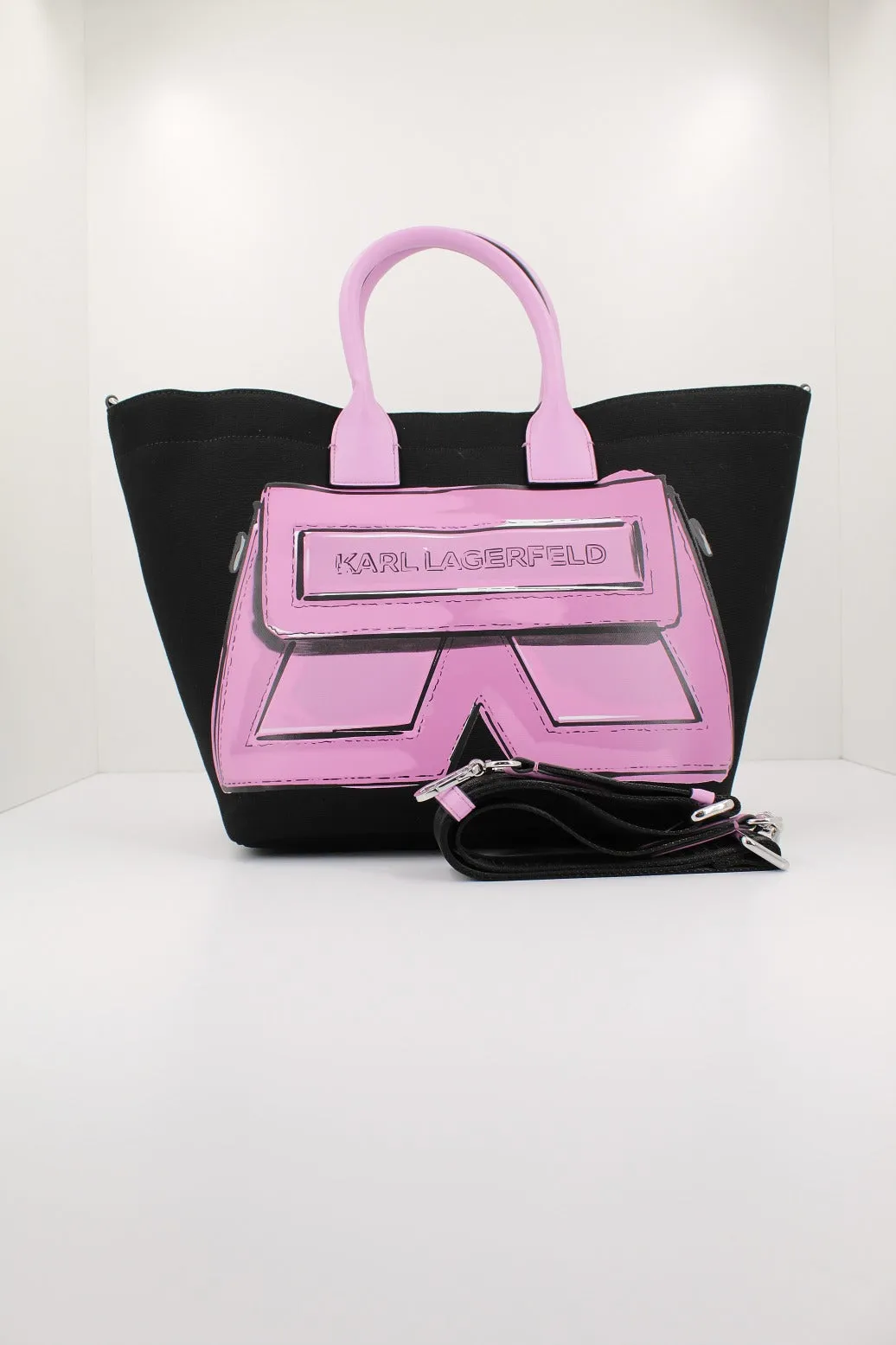 KARL LAGERFELD IKON K