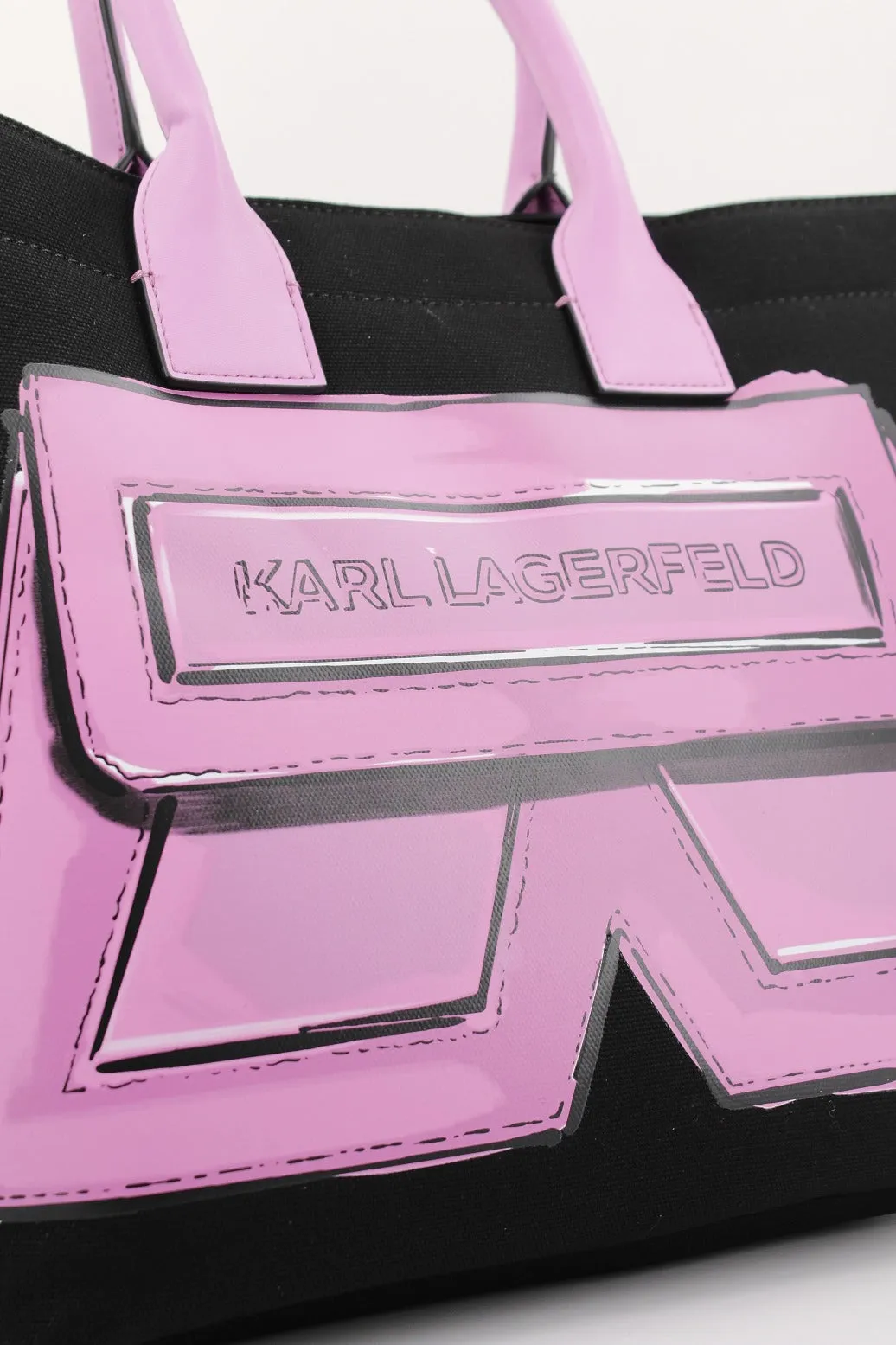 KARL LAGERFELD IKON K