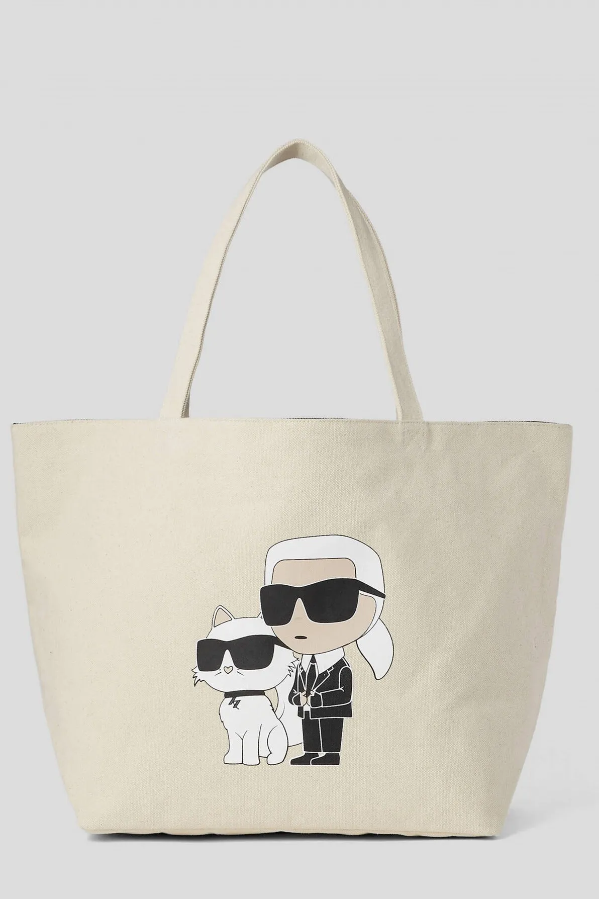 KARL LAGERFELD KARL & CHOUPETTE K/IKONIK