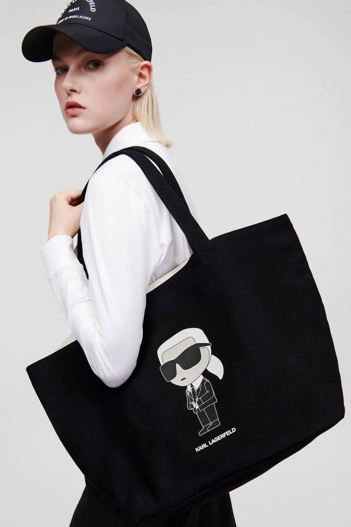 KARL LAGERFELD KARL K/IKONIK