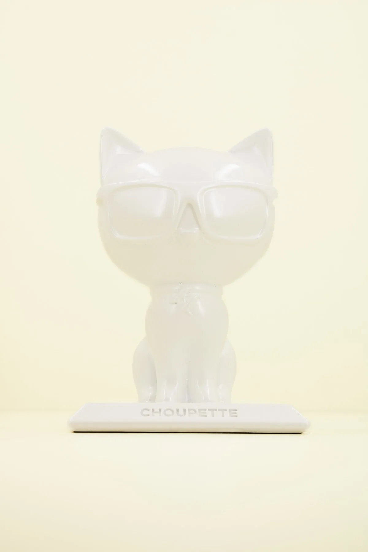 KARL LAGERFELD K/IKONIK 2.0 CHOUP STATUE
