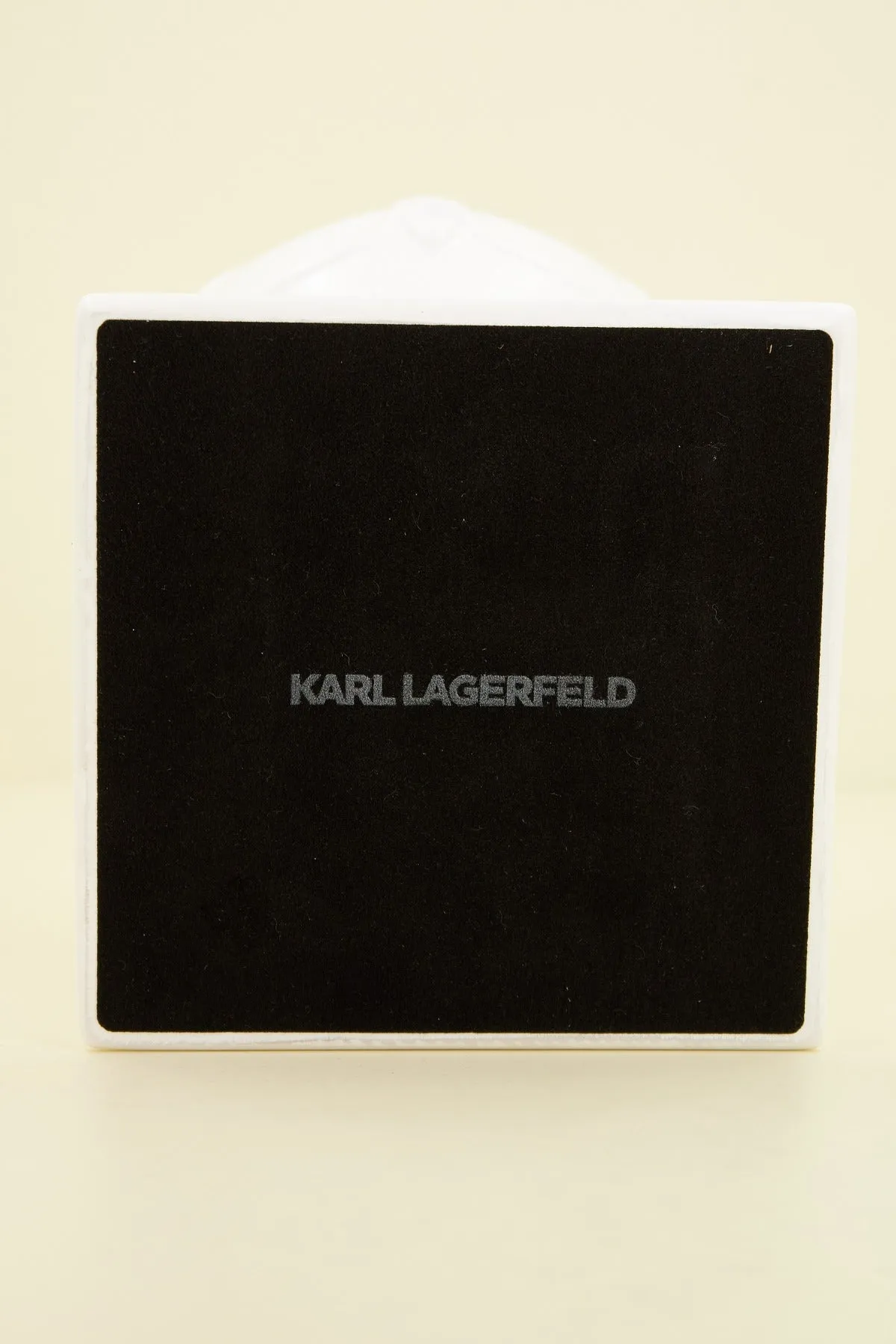 KARL LAGERFELD K/IKONIK 2.0 CHOUP STATUE