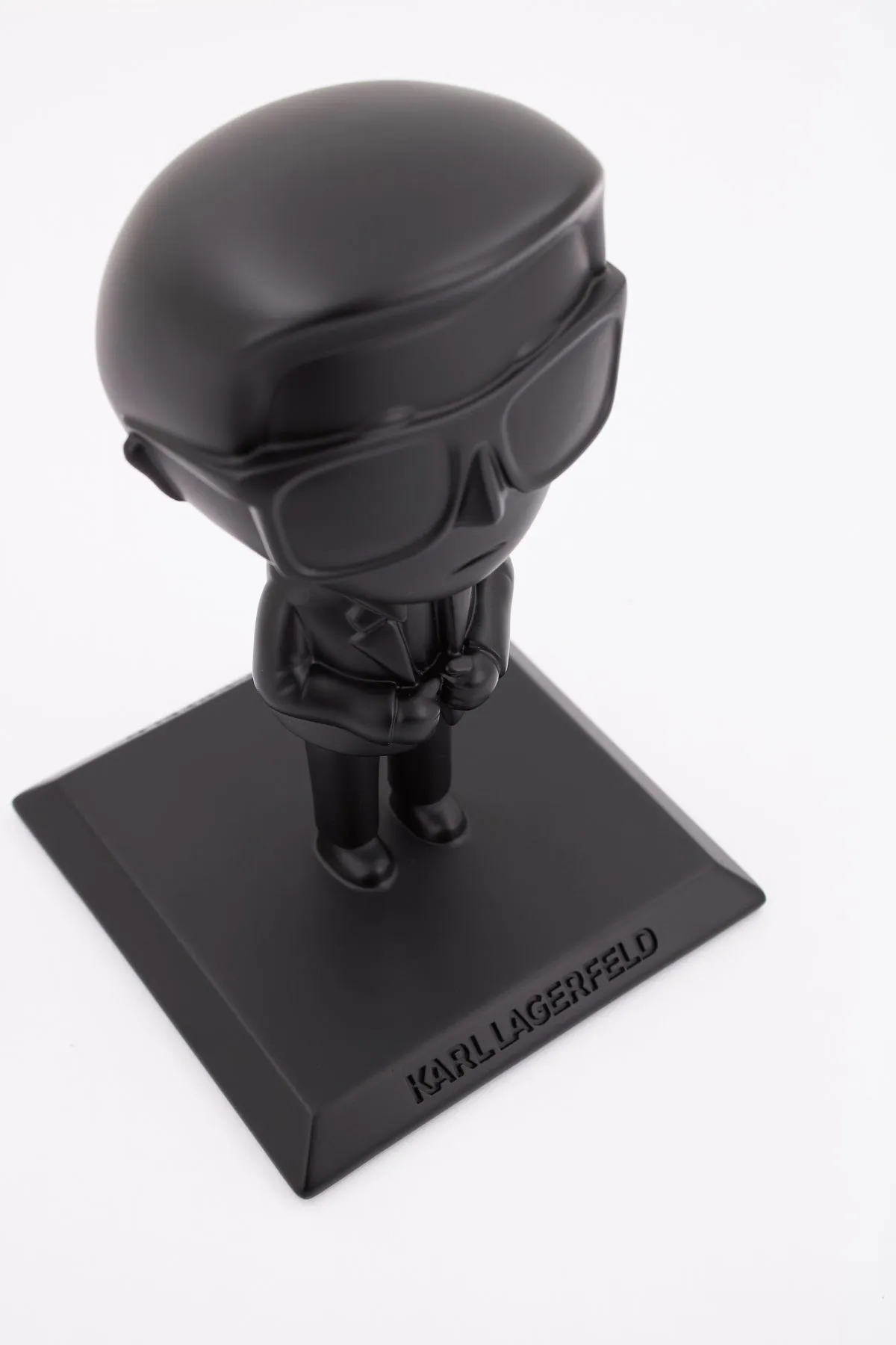 KARL LAGERFELD K/IKONIK 2.0 KARL STATUE