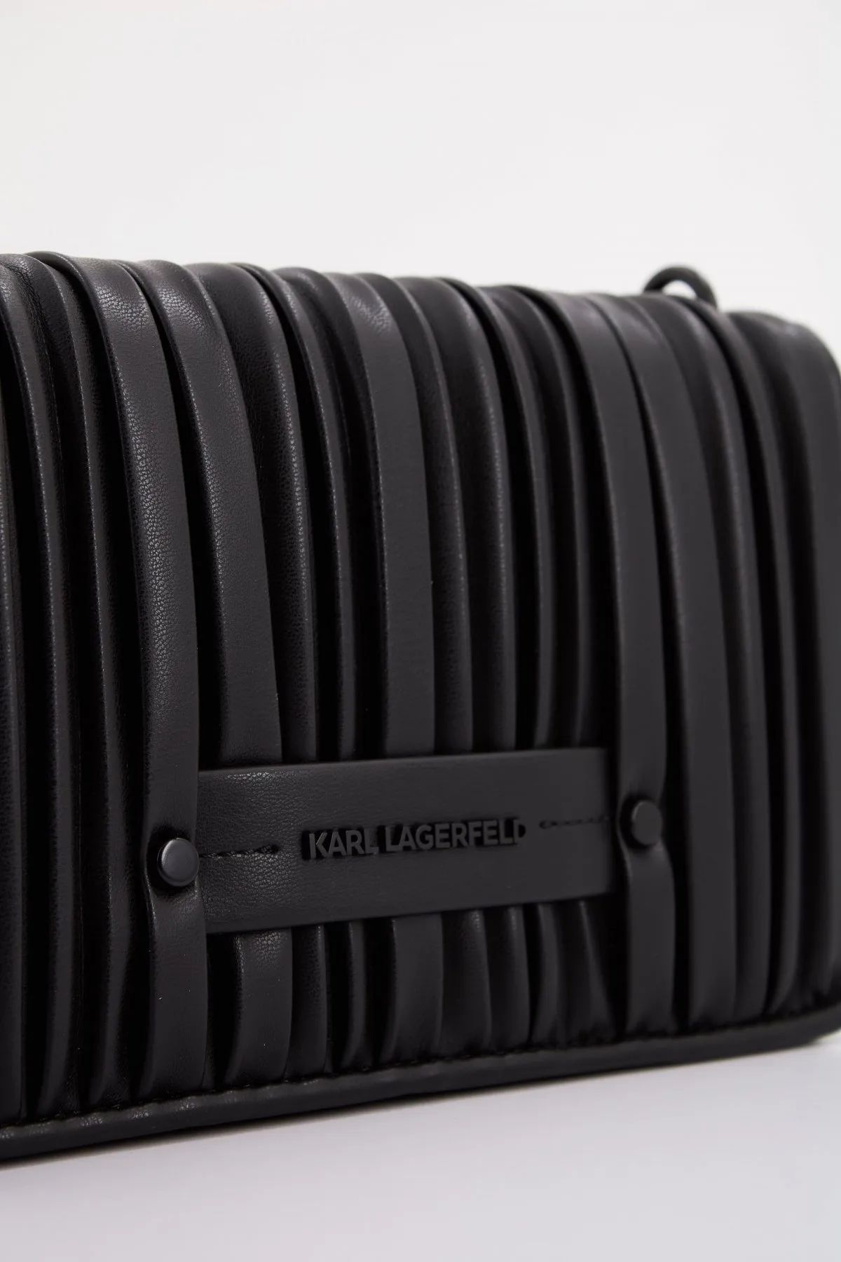 KARL LAGERFELD K/KUSHION SM FLAP CB