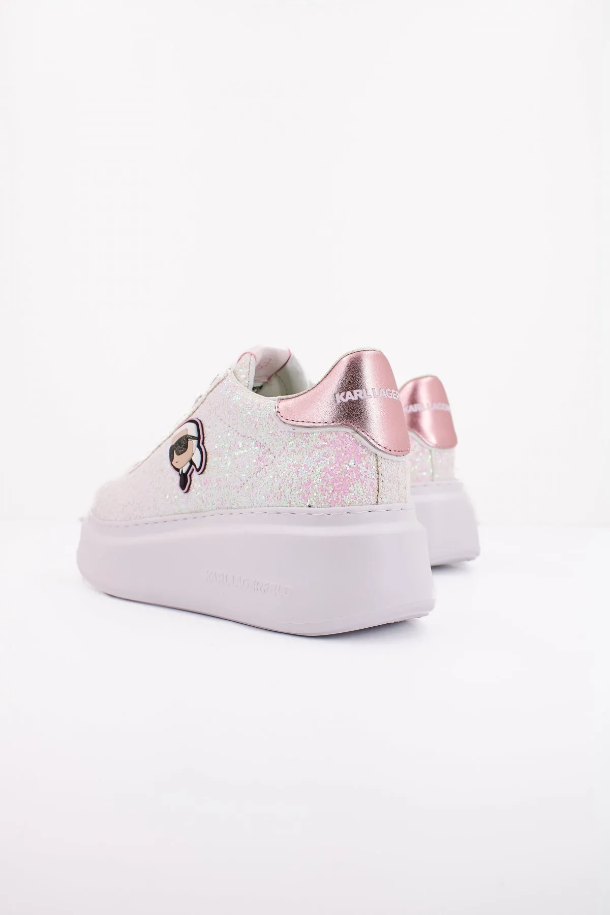 KARL LAGERFELD KL63531N ANAKAPRI