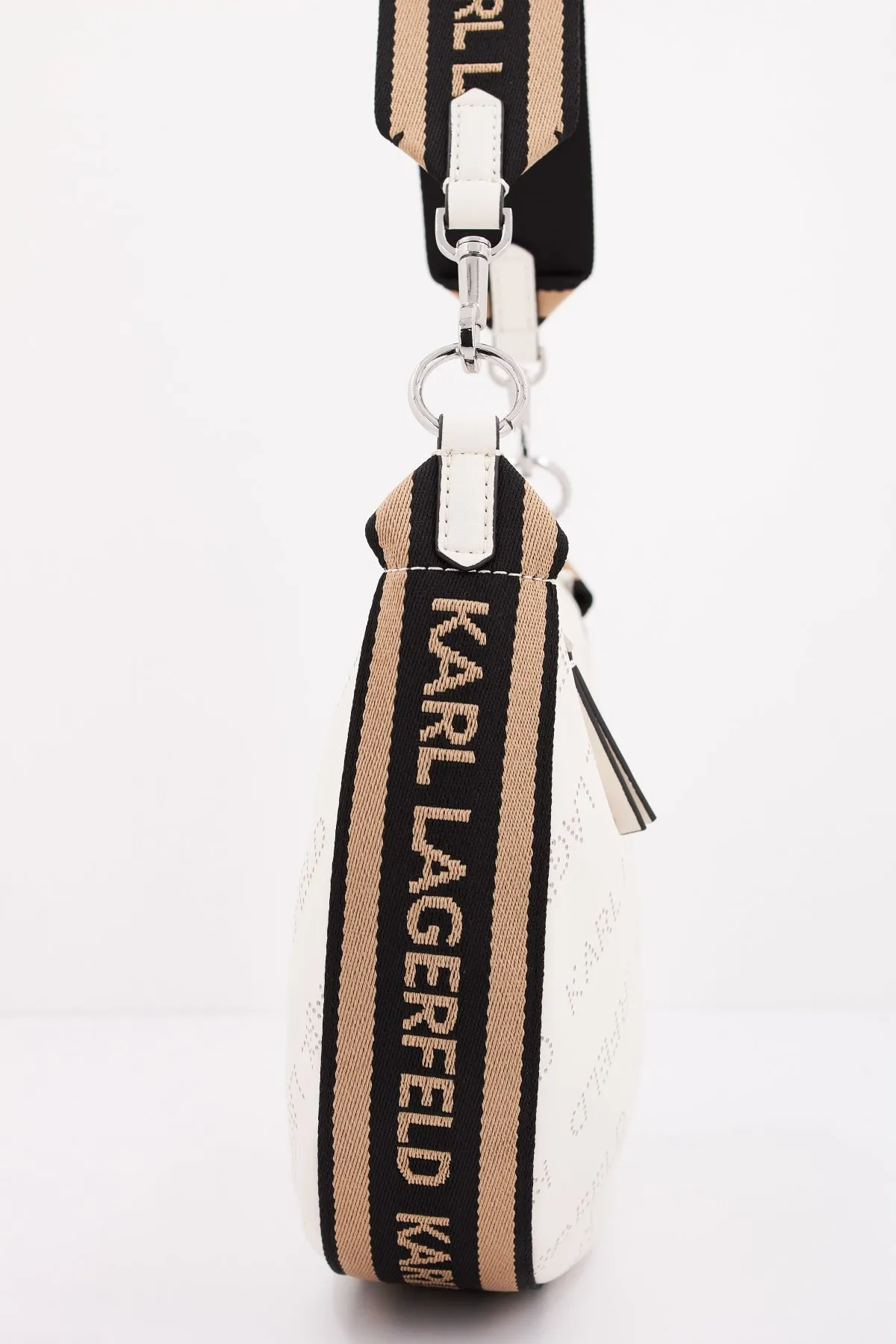 KARL LAGERFELD K/MOON SM SHOULDERBAG