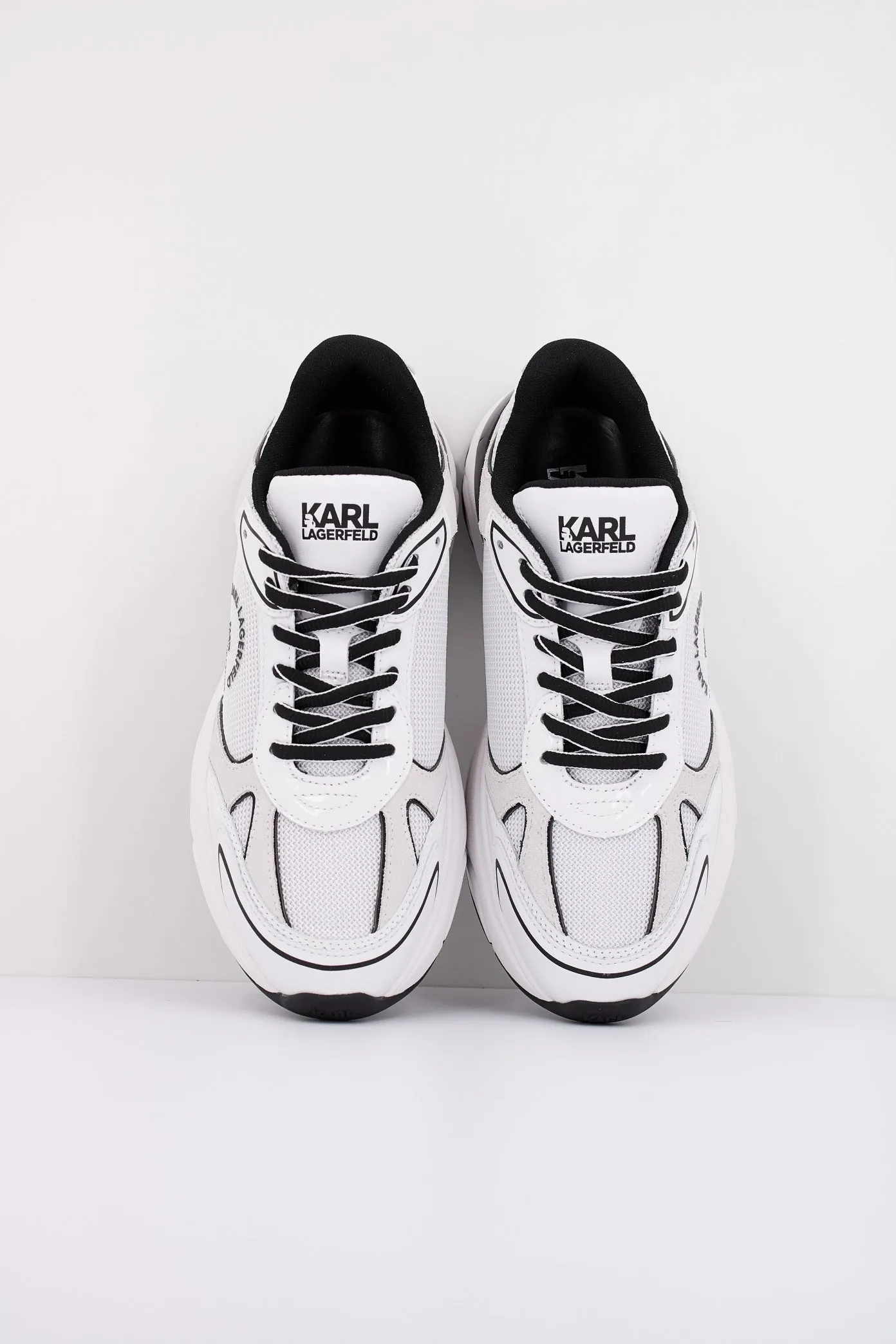 KARL LAGERFELD KOMET MAISON KARL LO LACE