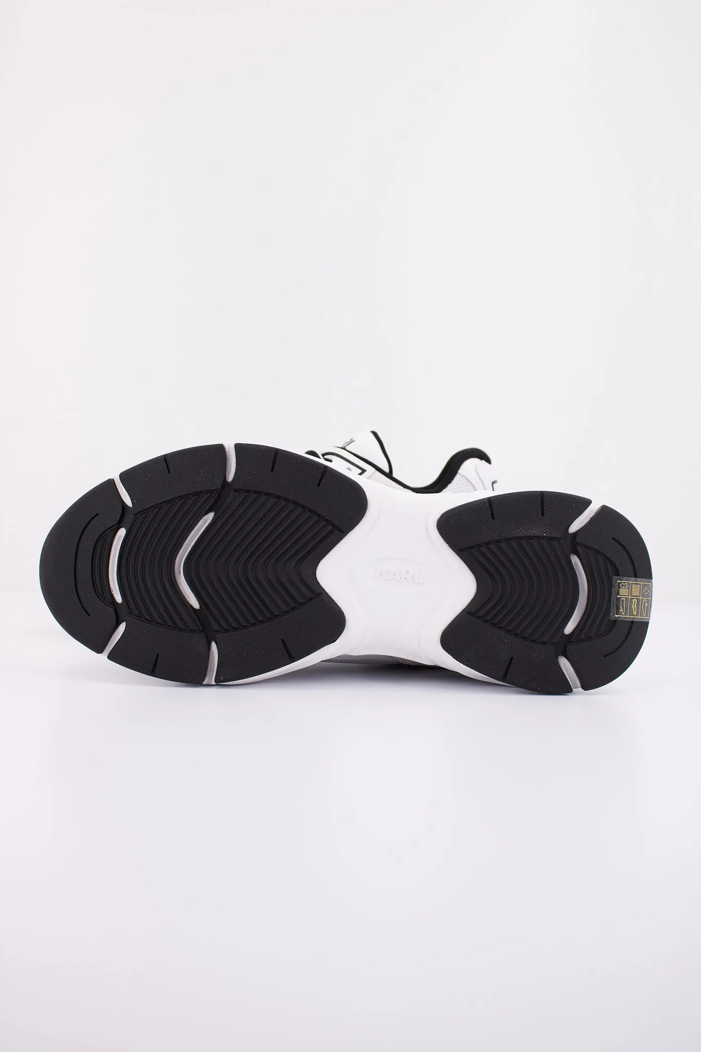 KARL LAGERFELD KOMET MAISON KARL LO LACE