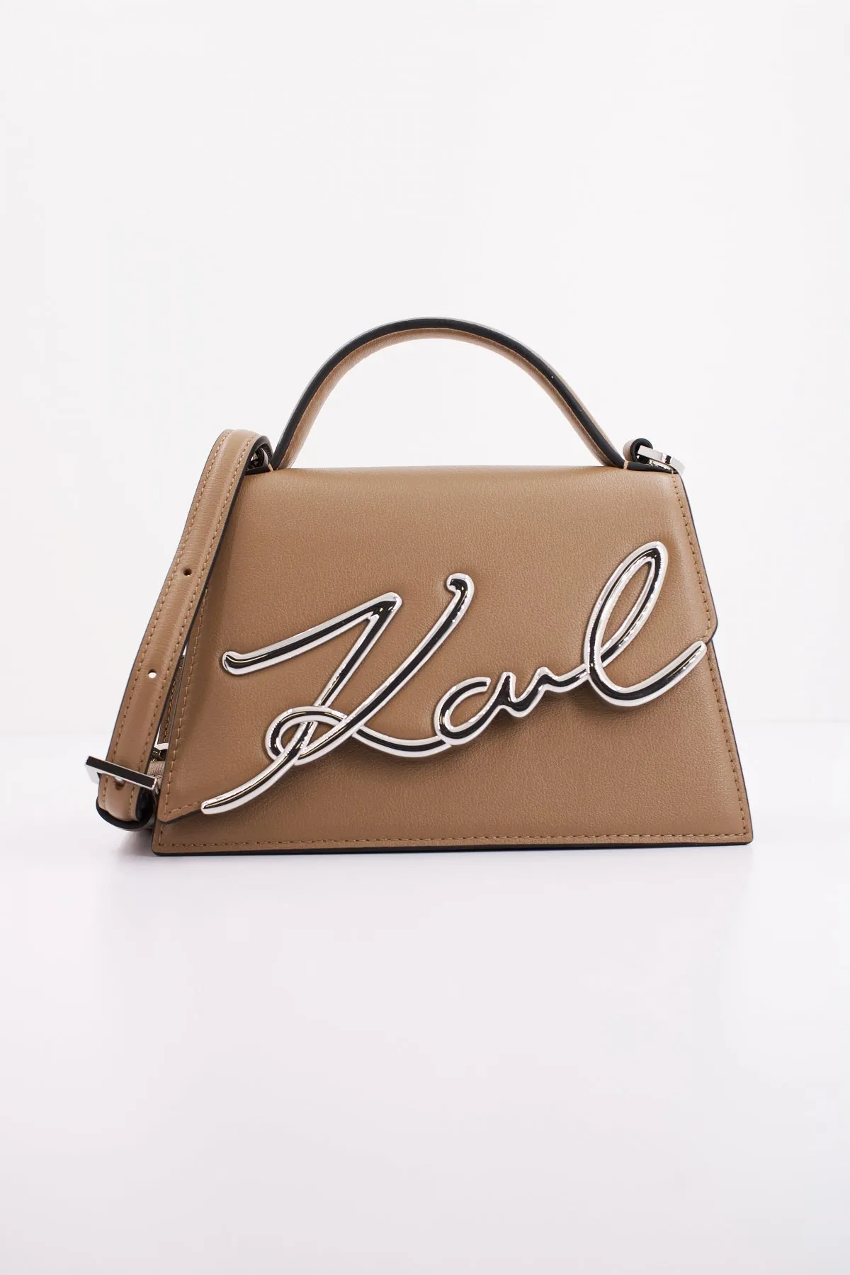 KARL LAGERFELD K/SIGNATURE 2.0 SM CROSSBO