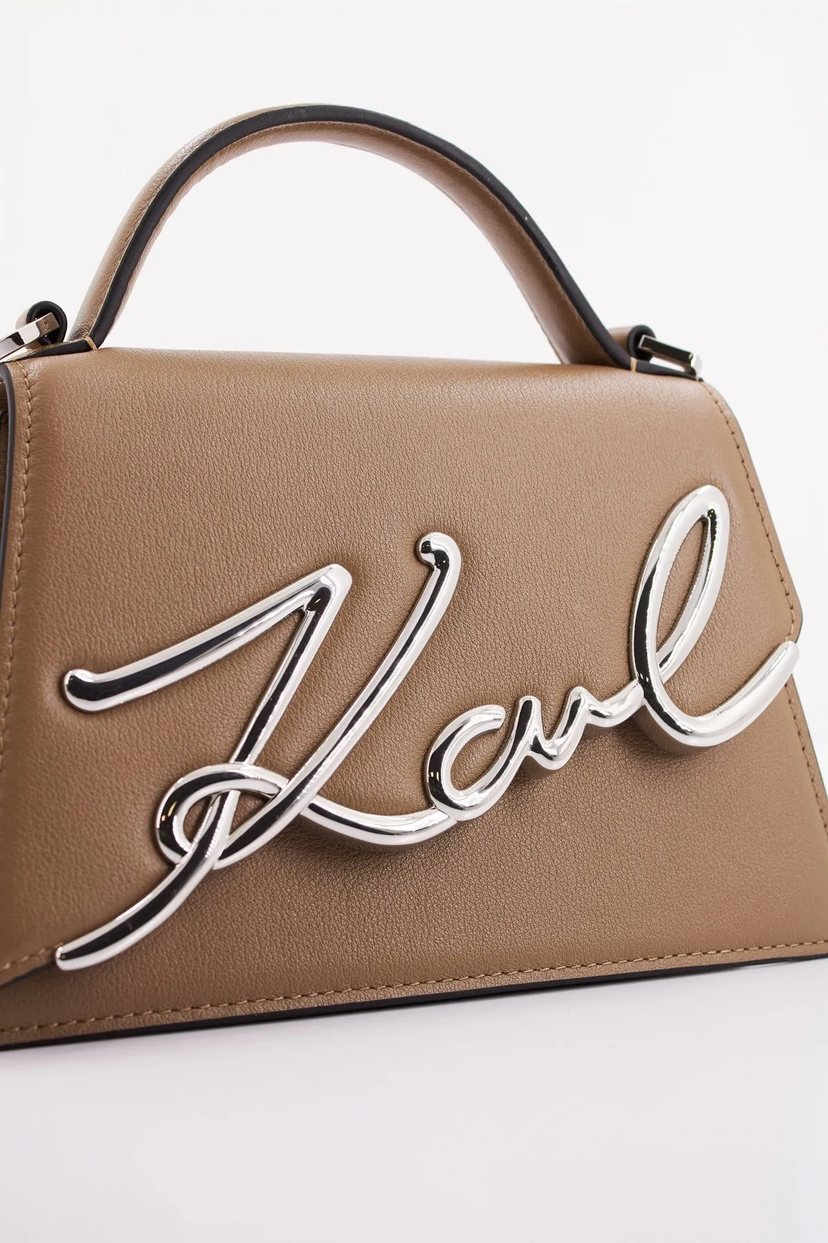 KARL LAGERFELD K/SIGNATURE 2.0 SM CROSSBO