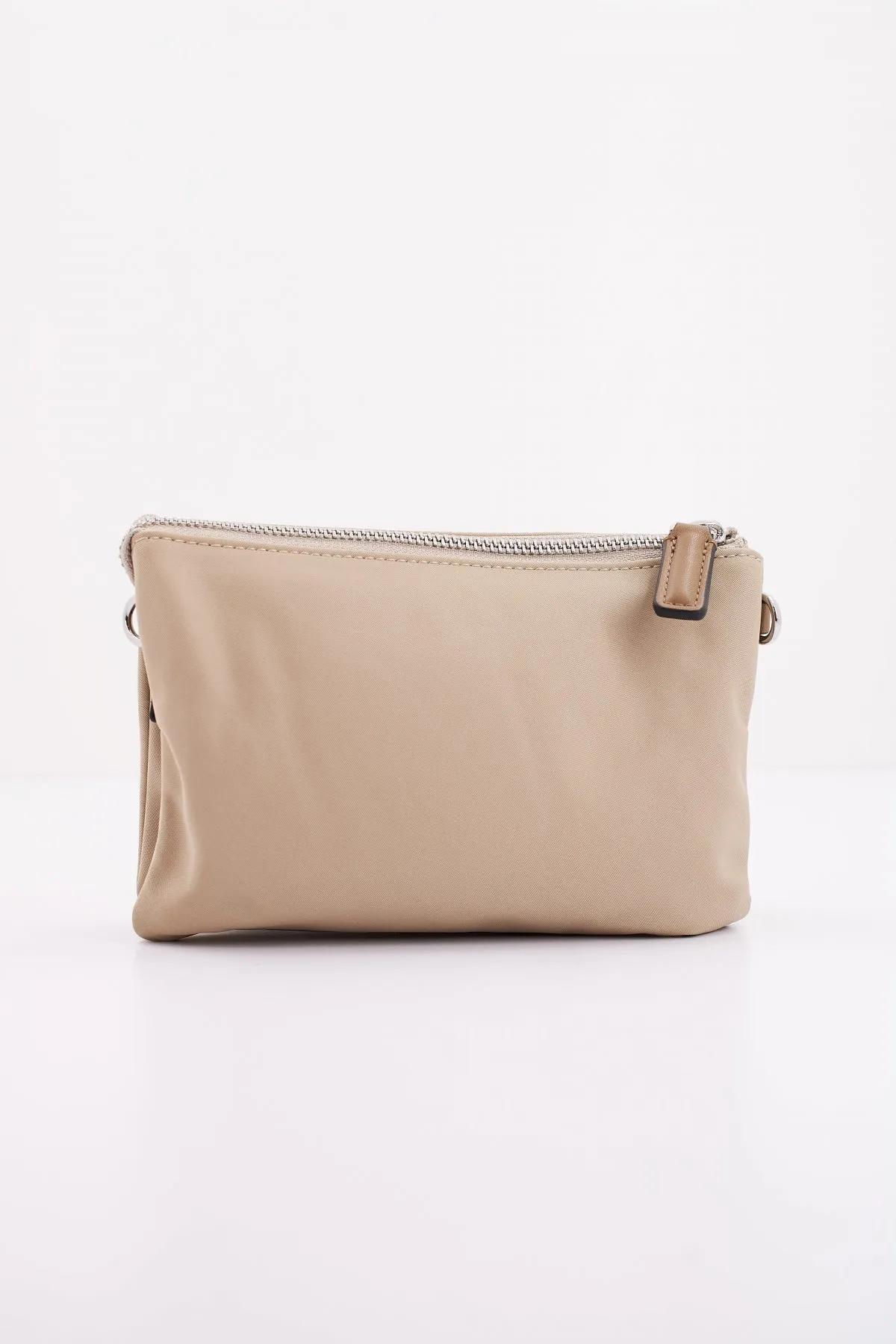 KARL LAGERFELD K/SIGNATURE NYLON CB POUCH