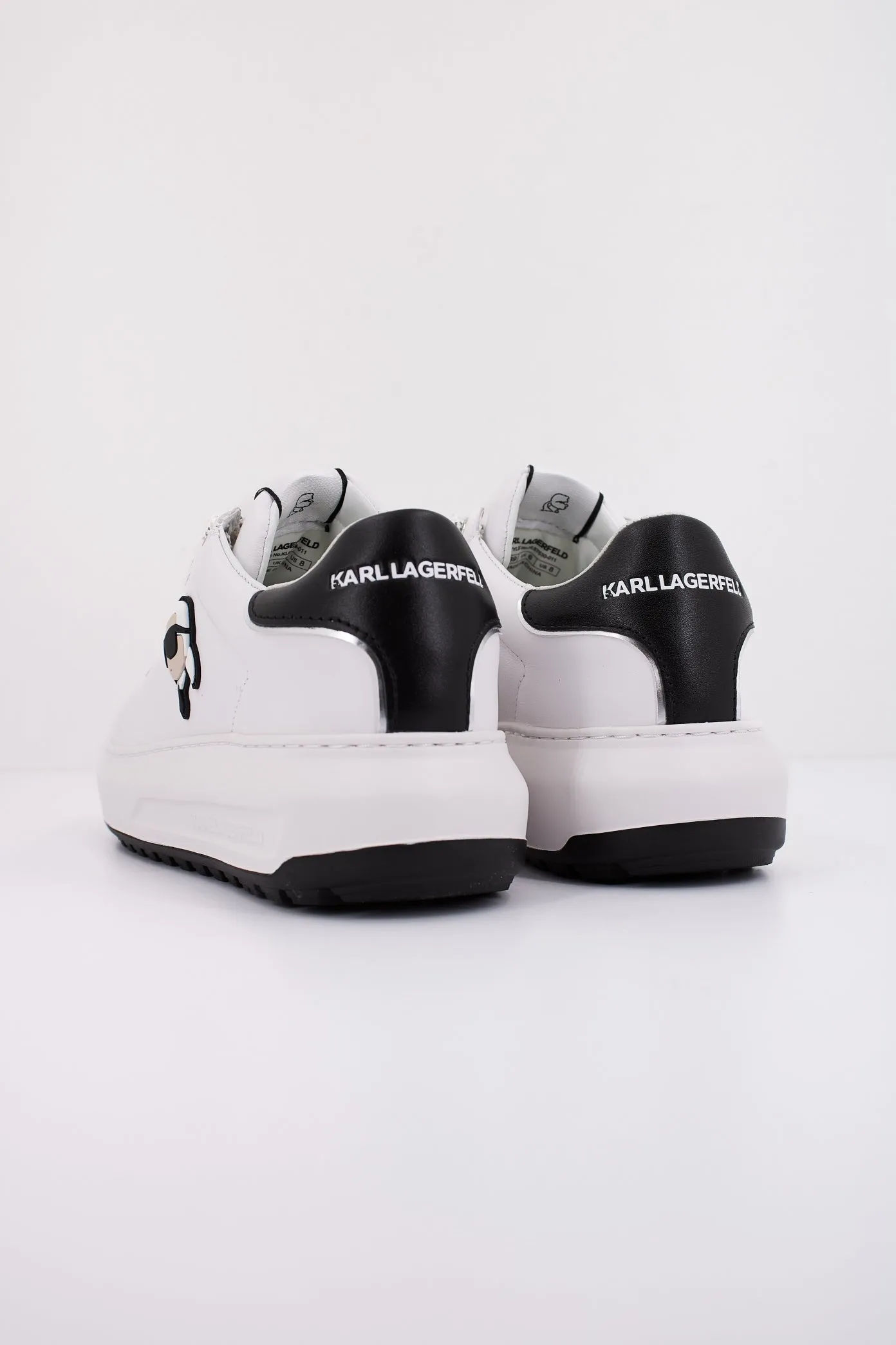 KARL LAGERFELD NFT LO LACE