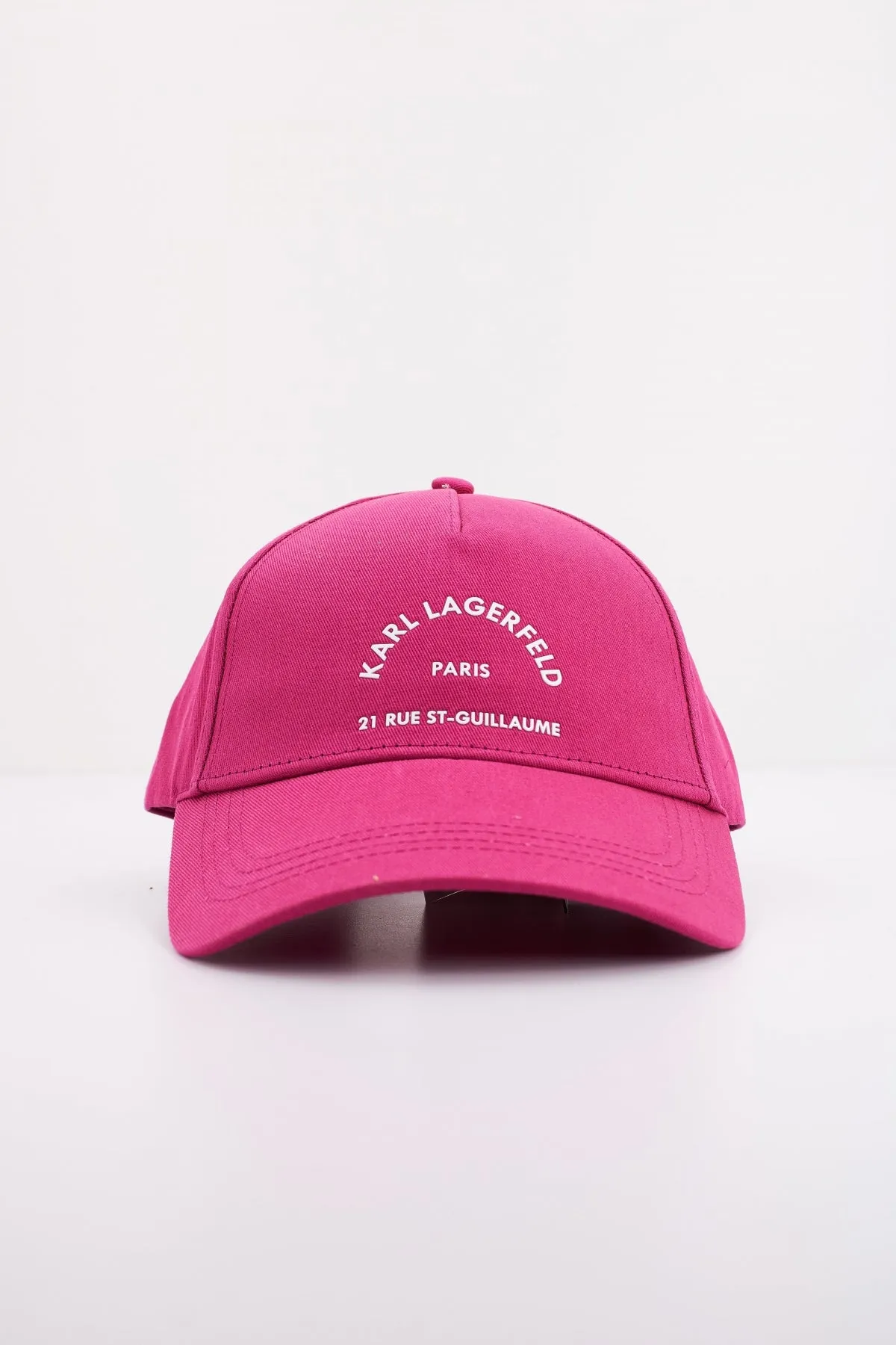 KARL LAGERFELD RSG CAP
