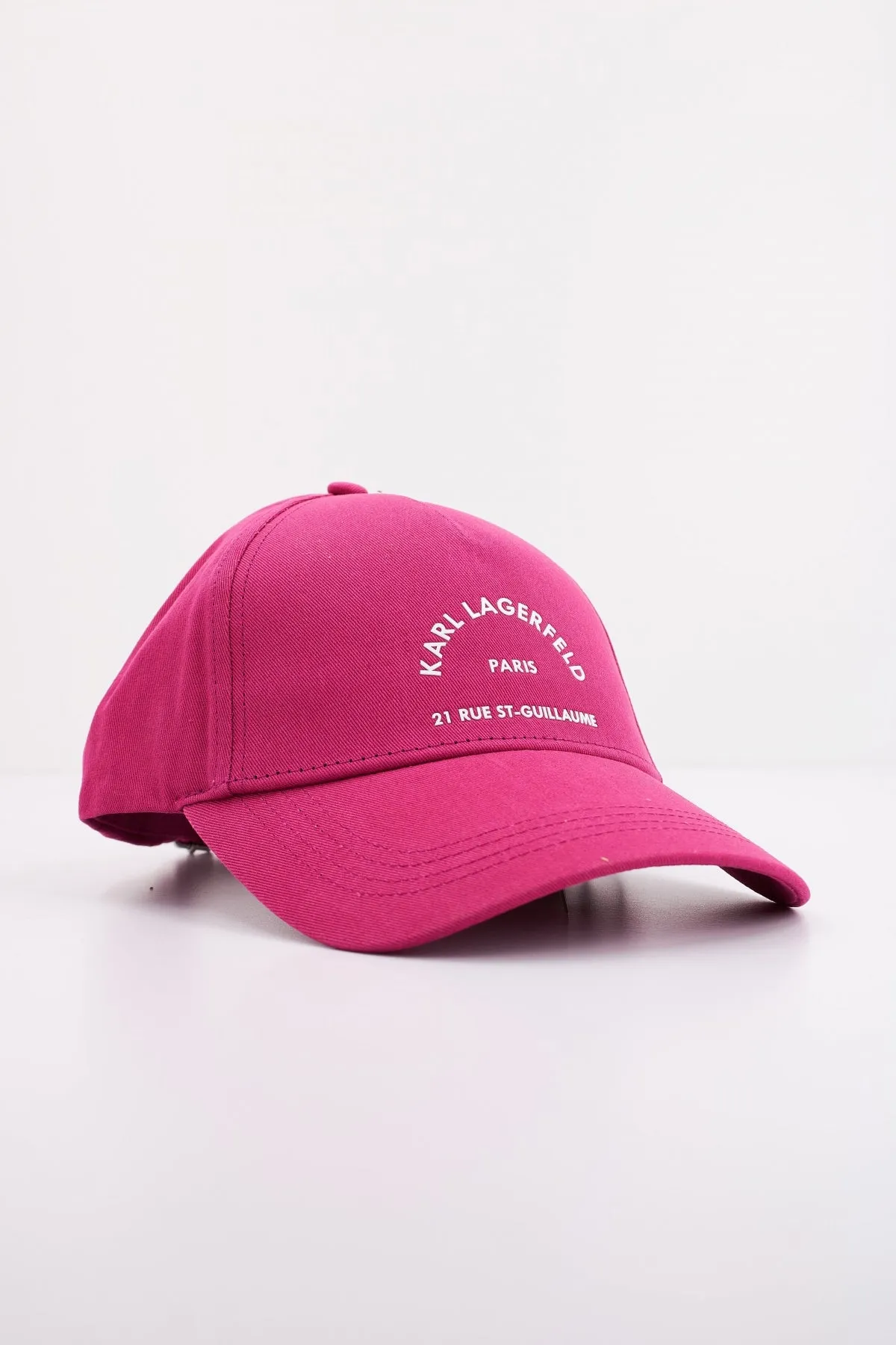 KARL LAGERFELD RSG CAP