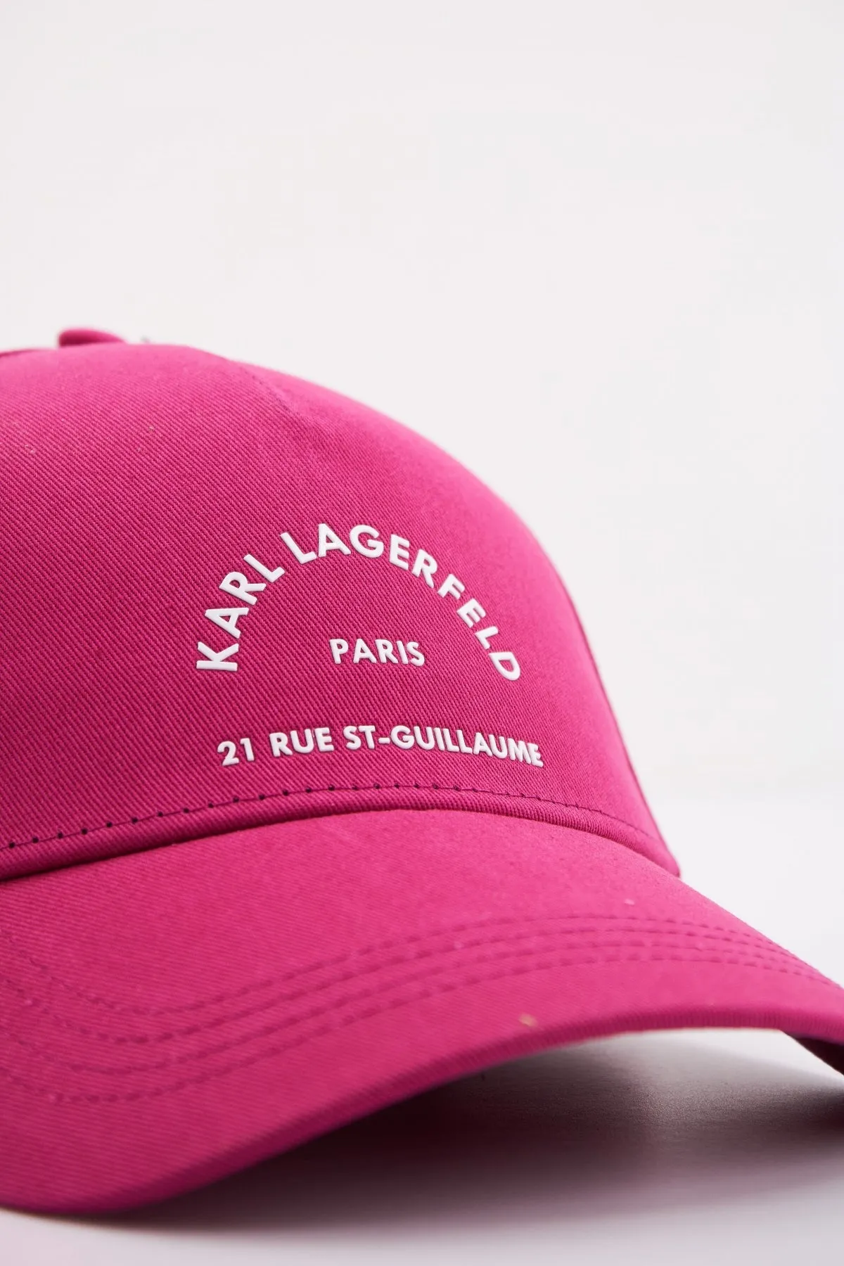 KARL LAGERFELD RSG CAP