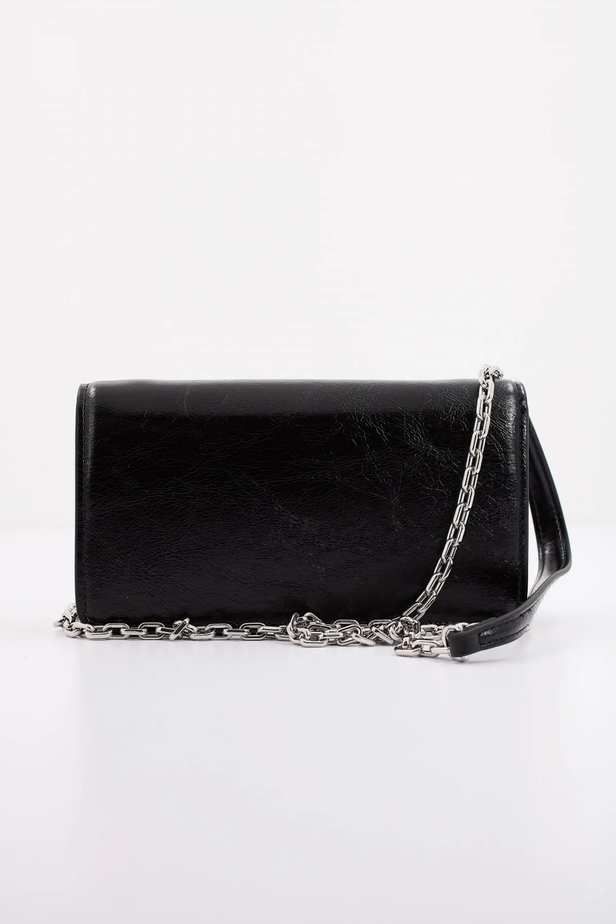KARL LAGERFELD RSG METAL SP FLAP POC CRIN