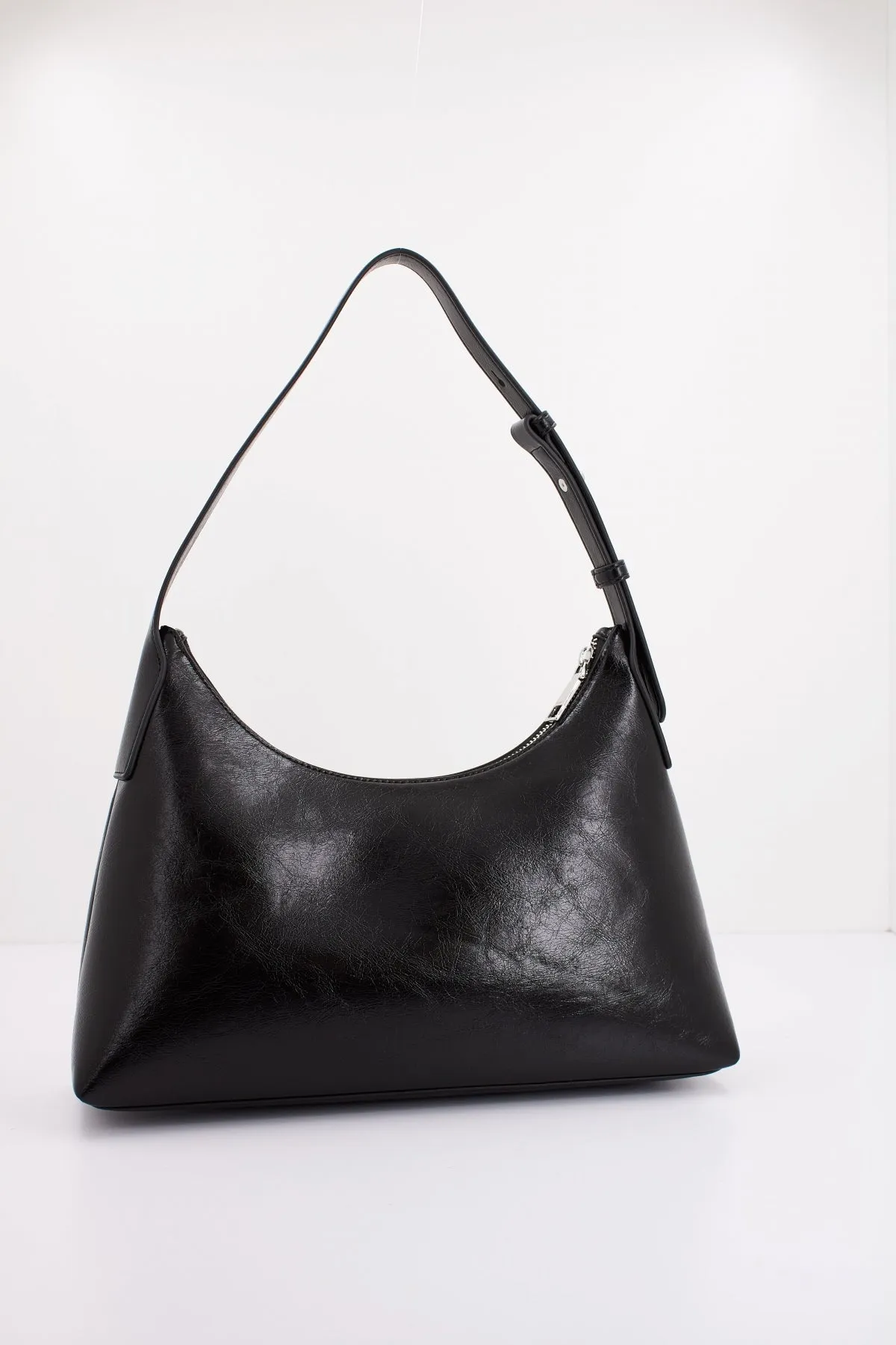 KARL LAGERFELD RSG METAL SP SHB CRINKLE