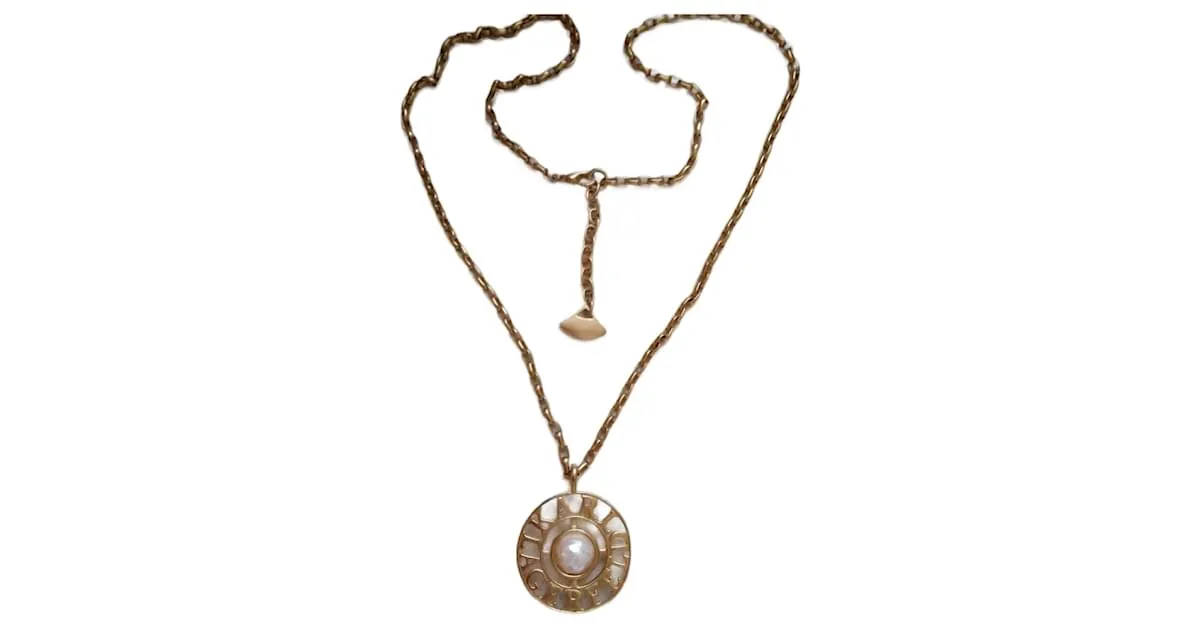 Karl Lagerfeld VENDIMIA Dorado 