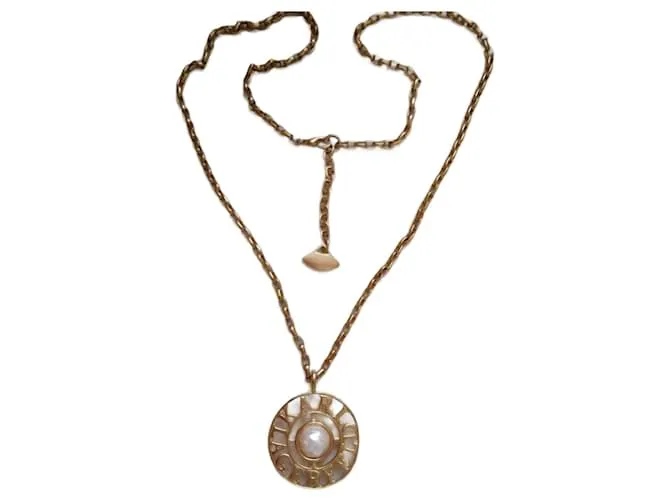 Karl Lagerfeld VENDIMIA Dorado 