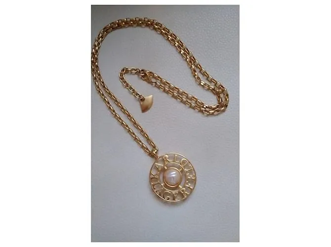 Karl Lagerfeld VENDIMIA Dorado 