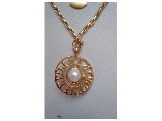 Karl Lagerfeld VENDIMIA Dorado 