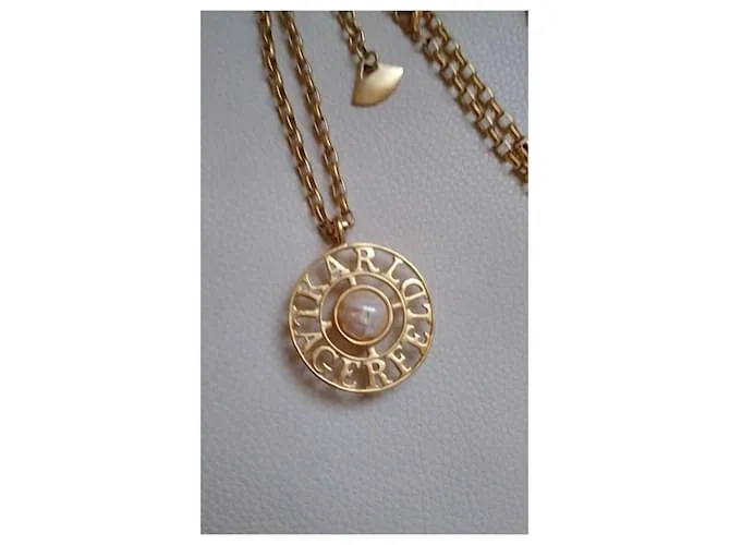 Karl Lagerfeld VENDIMIA Dorado 