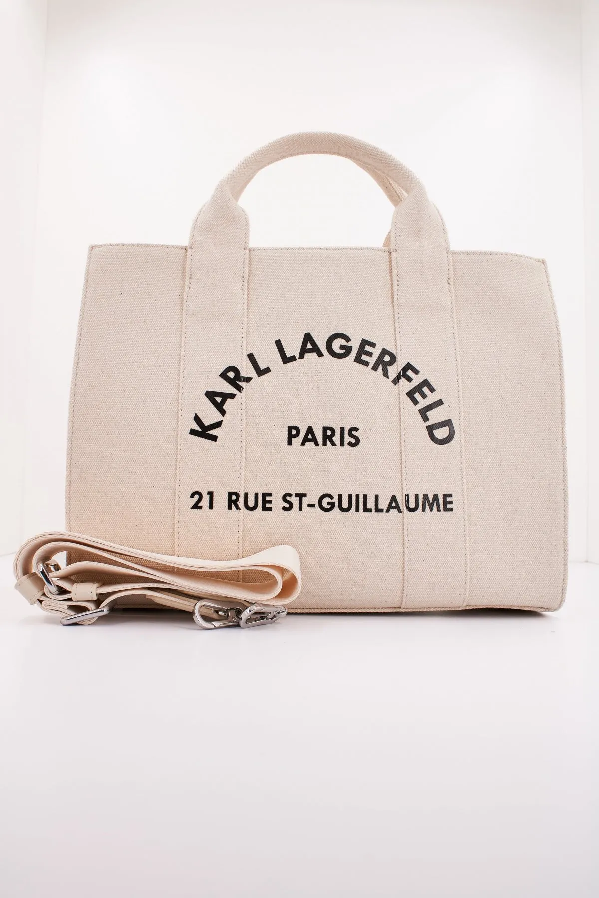 KARL LAGERFELD