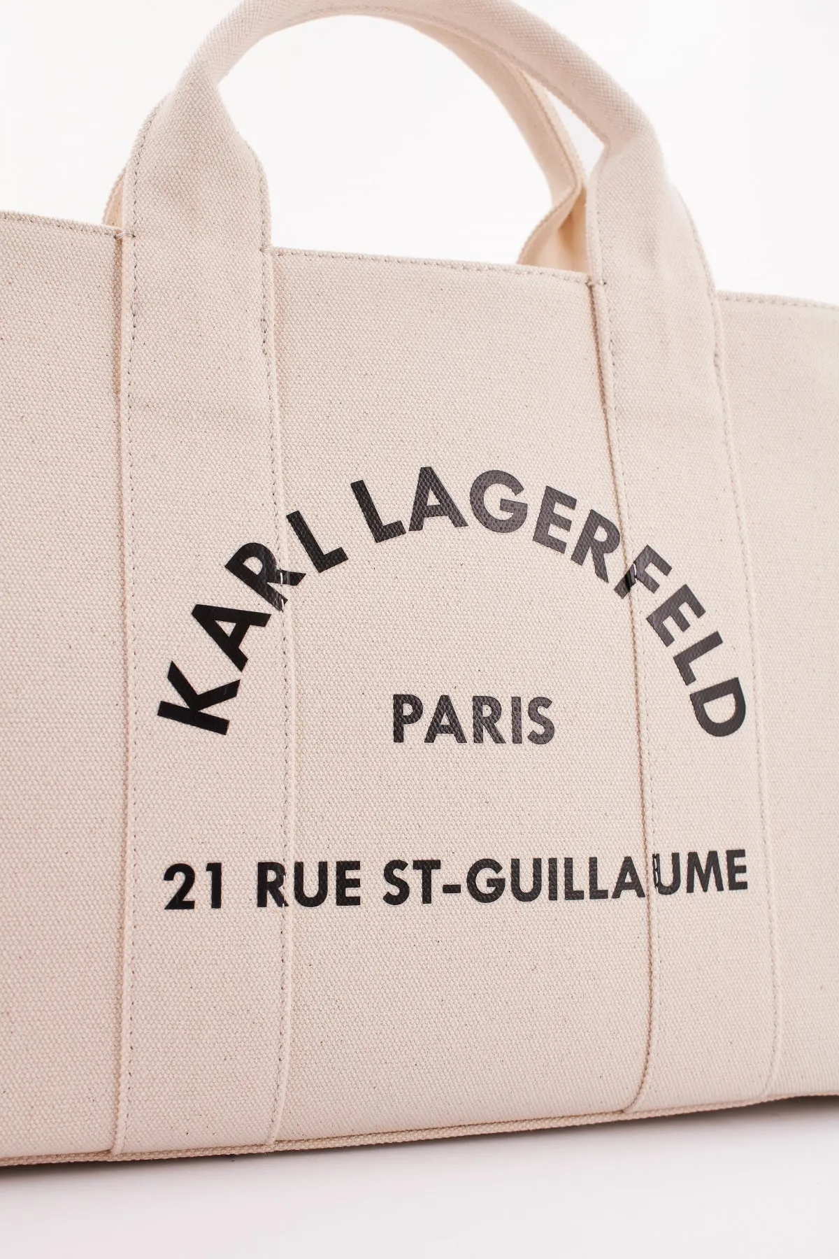 KARL LAGERFELD