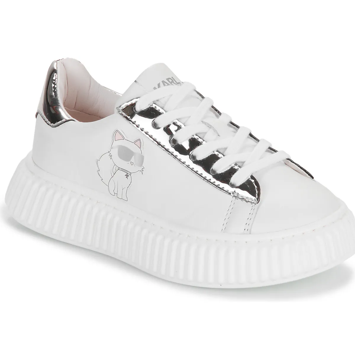 KARL'S VARSITY KLUB