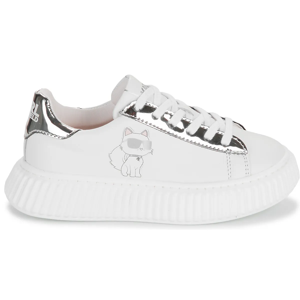 KARL'S VARSITY KLUB