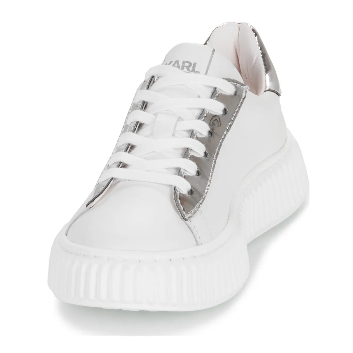 KARL'S VARSITY KLUB