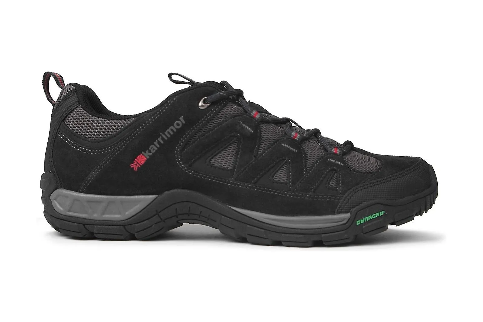 Karrimor Summit zapatos para caminar para hombre