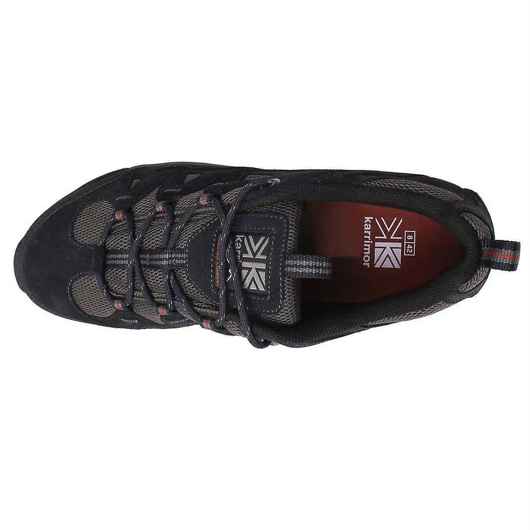 Karrimor Summit zapatos para caminar para hombre
