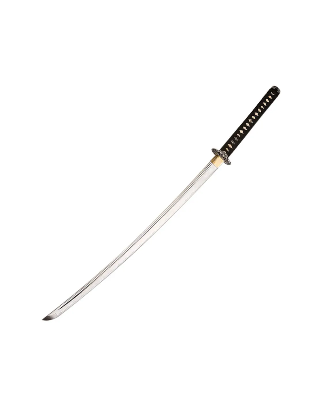 Katana para prácticas