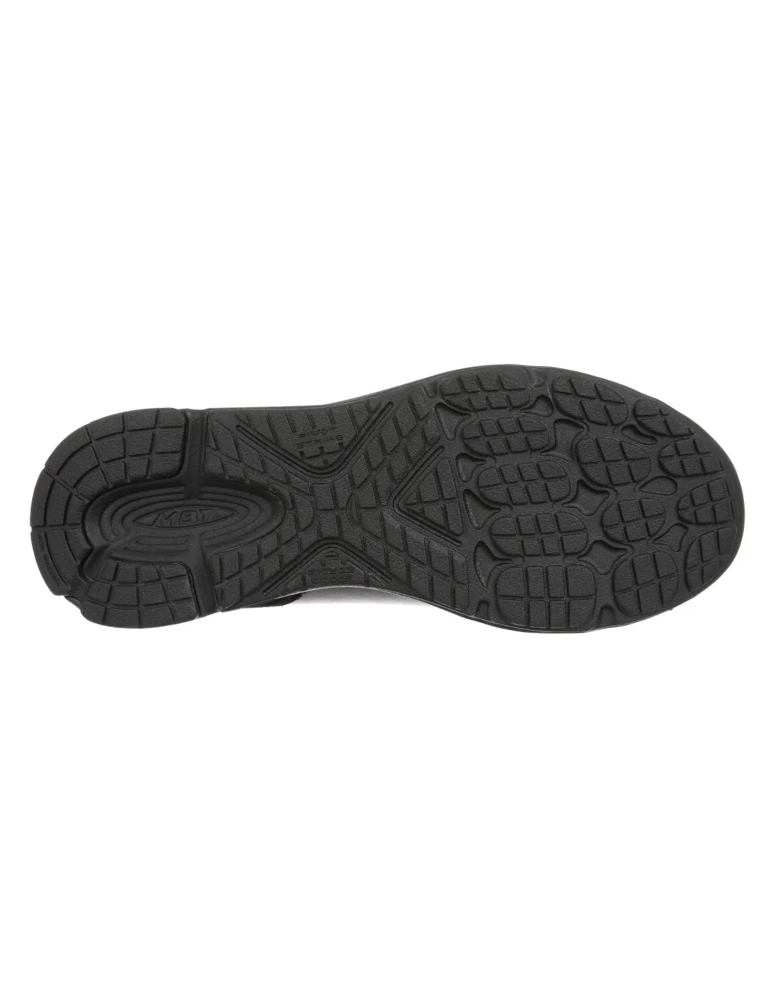 KECH BLACK
