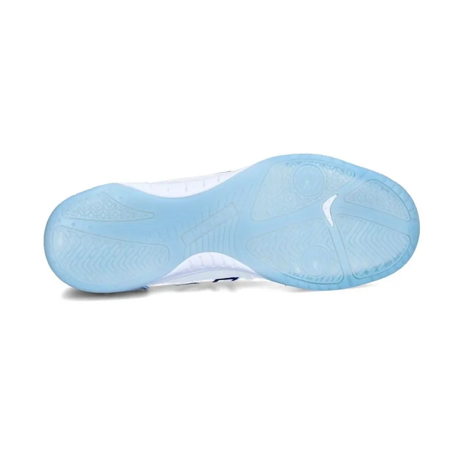 KELME PRECISION HOMBRE 55211359 BLANCO AZUL